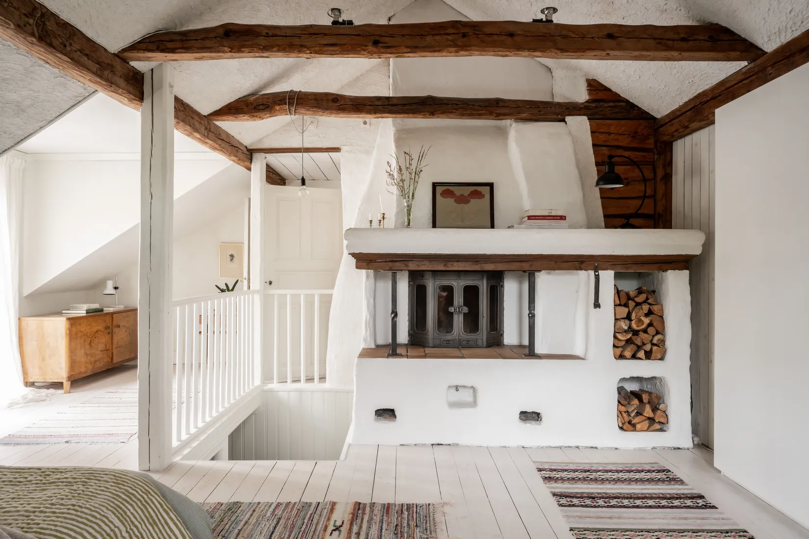 Villa, Segerstorpsvägen 4, Bredared, Borås