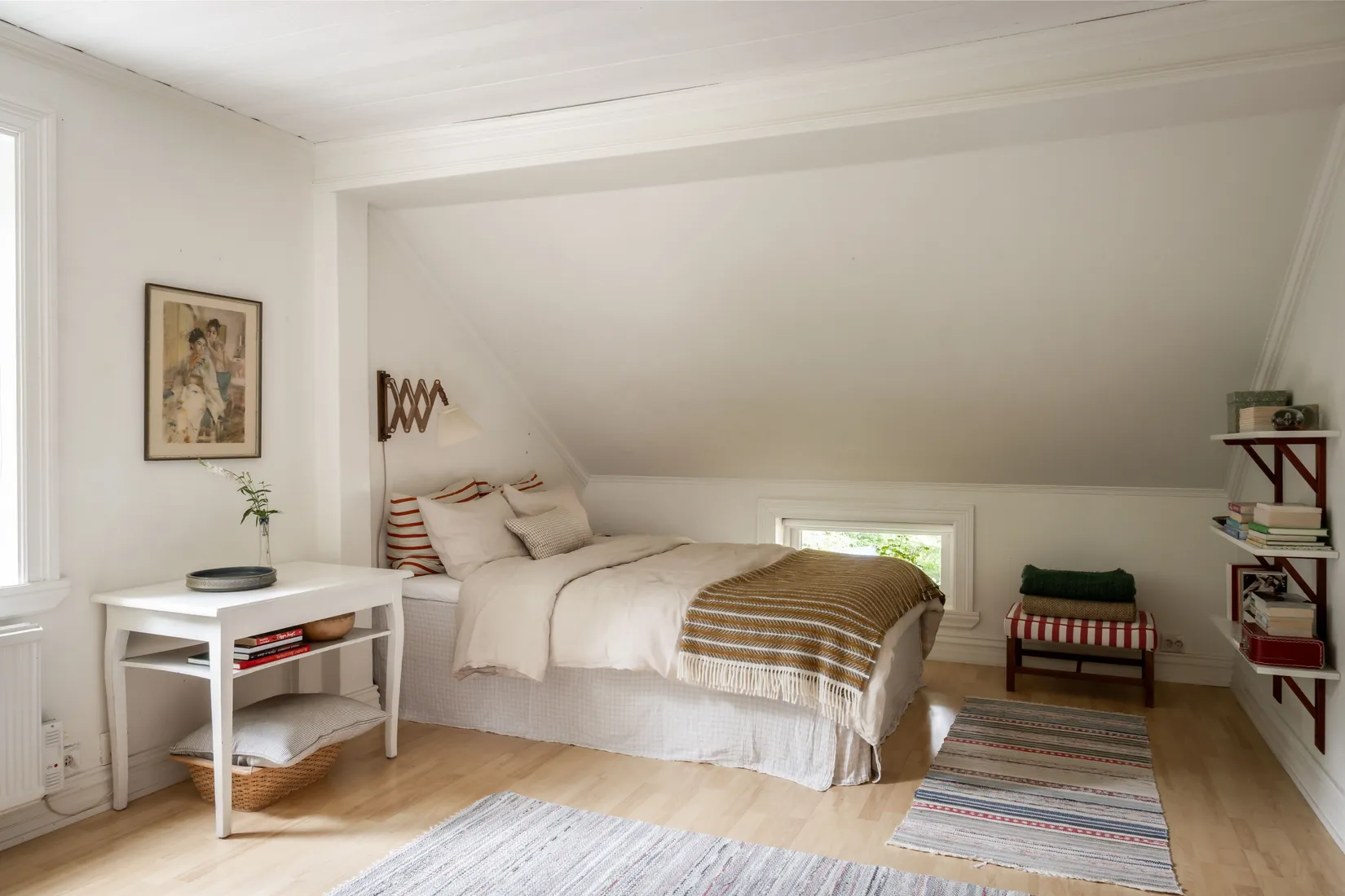 Villa, Segerstorpsvägen 4, Bredared, Borås