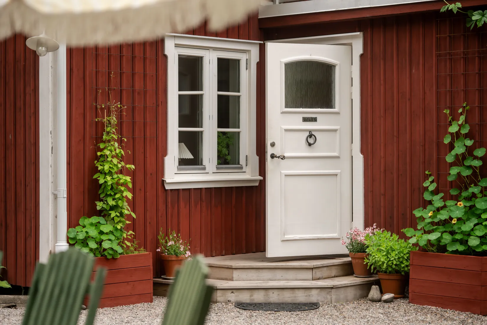 Villa, Segerstorpsvägen 4, Bredared, Borås