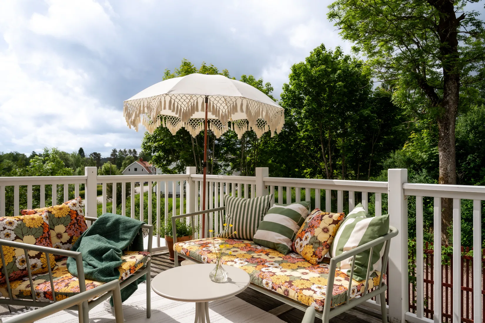 Villa, Segerstorpsvägen 4, Bredared, Borås