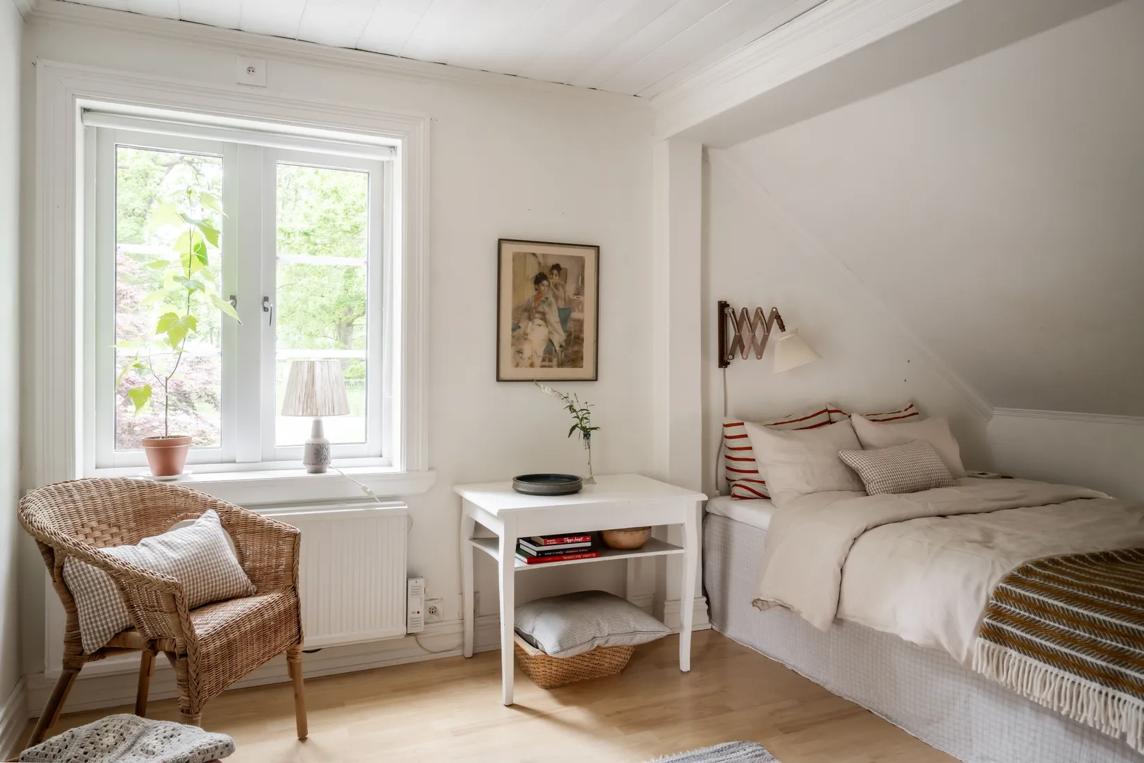 Villa, Segerstorpsvägen 4, Bredared, Borås