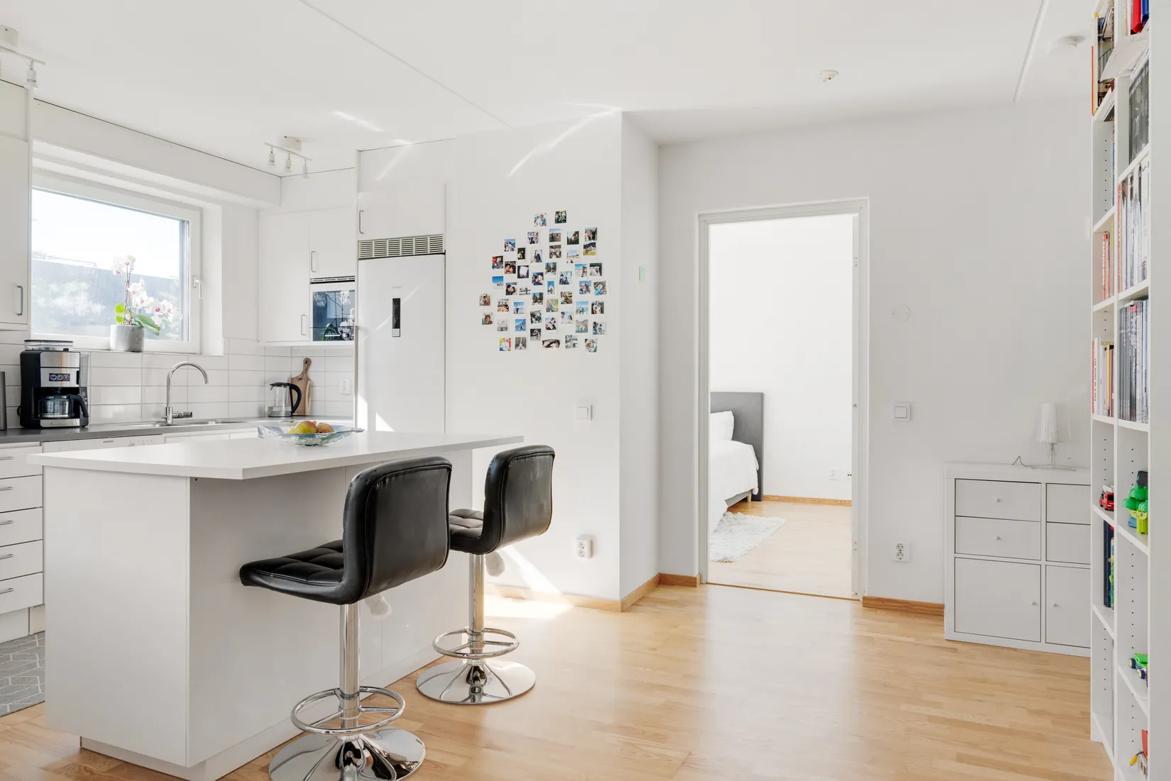 Bostadsrätt, Hyllie Boulevard 11B, Hyllie, Malmö