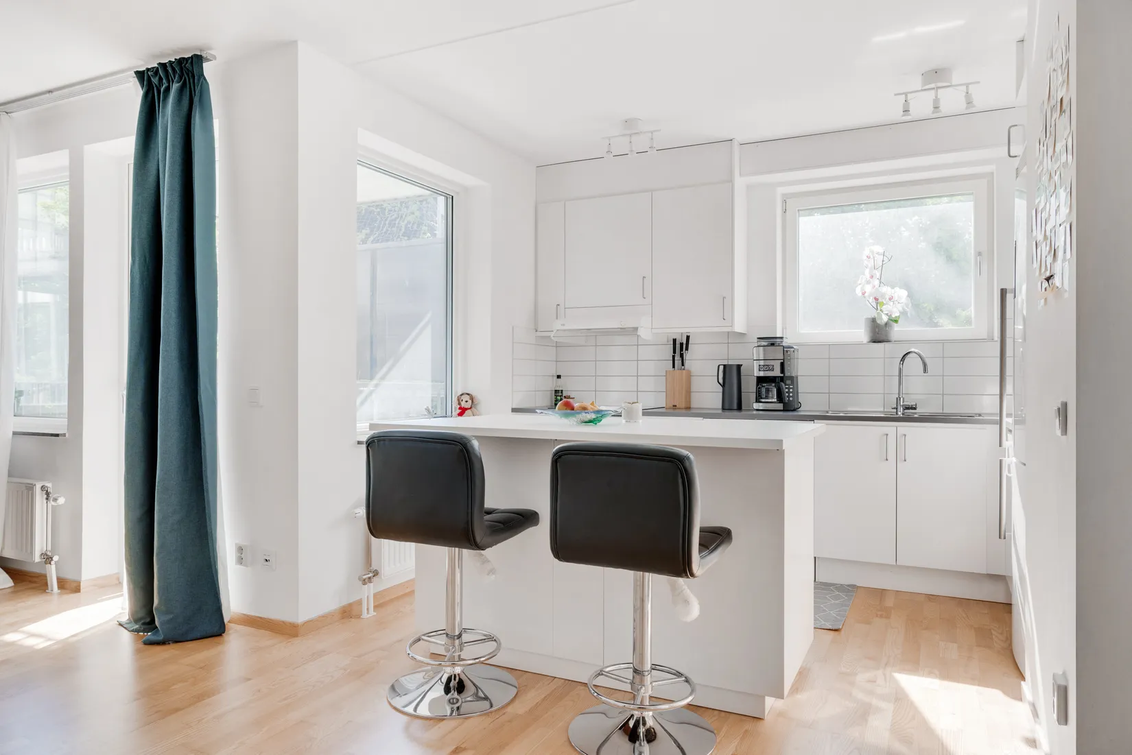 Bostadsrätt, Hyllie Boulevard 11B, Hyllie, Malmö