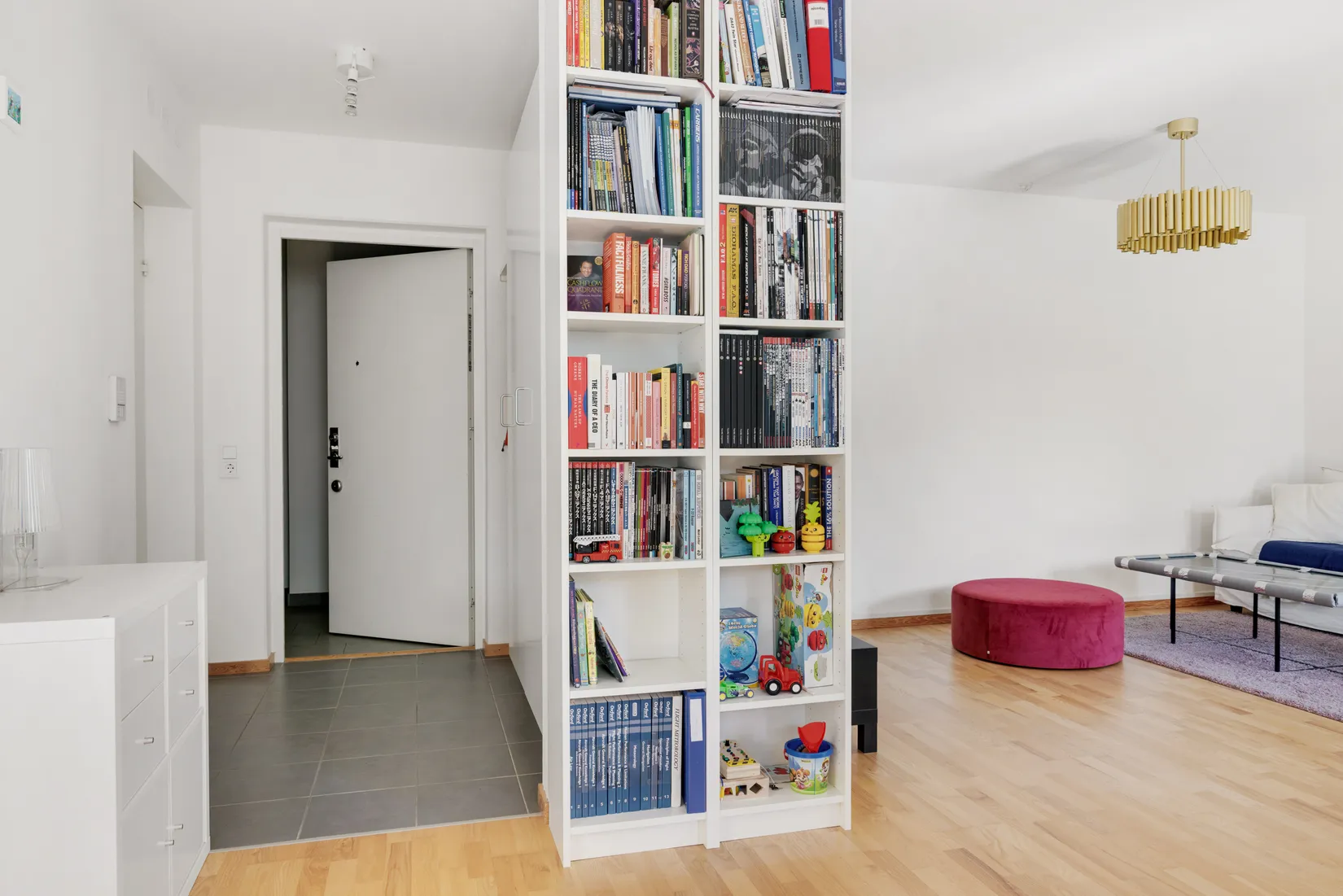 Bostadsrätt, Hyllie Boulevard 11B, Hyllie, Malmö