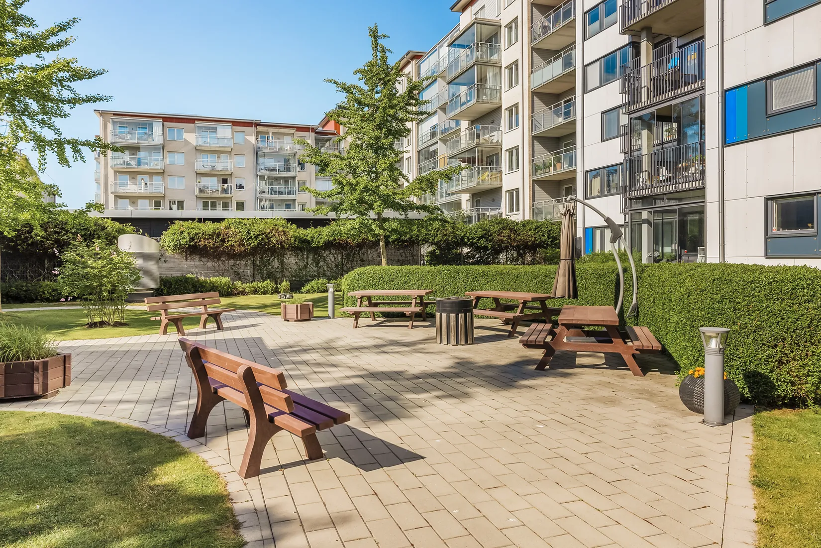 Bostadsrätt, Hyllie Boulevard 11B, Hyllie, Malmö