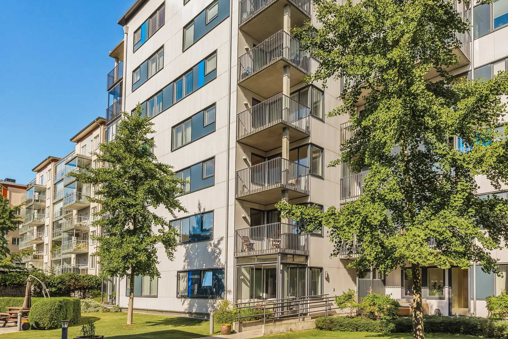 Bostadsrätt, Hyllie Boulevard 11B, Hyllie, Malmö