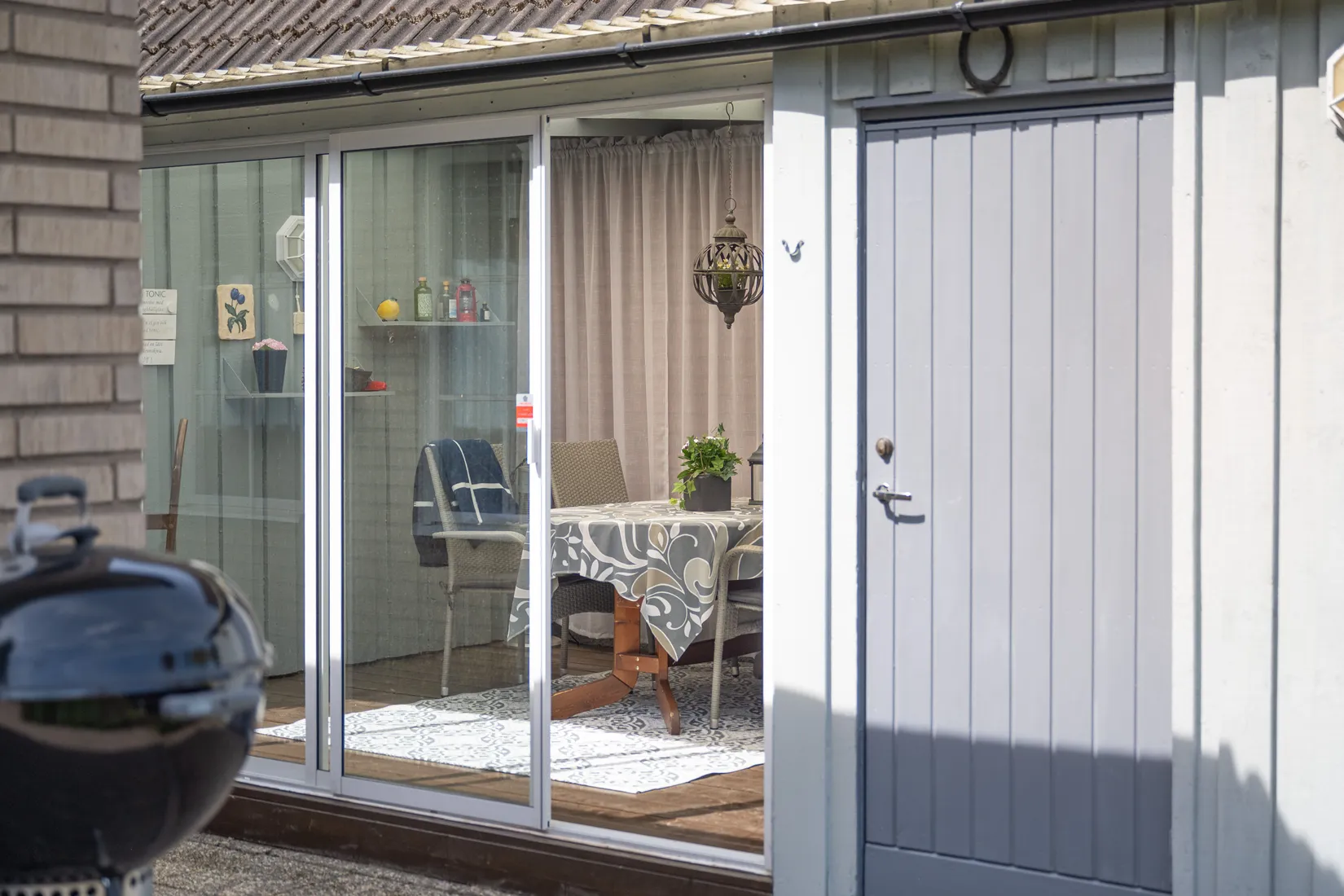 Villa, Radhus, Odonstigen 16, Finninge, Strängnäs