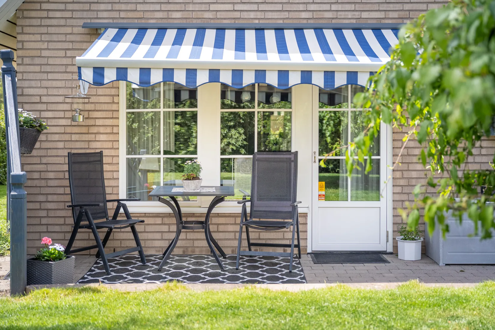 Villa, Radhus, Odonstigen 16, Finninge, Strängnäs
