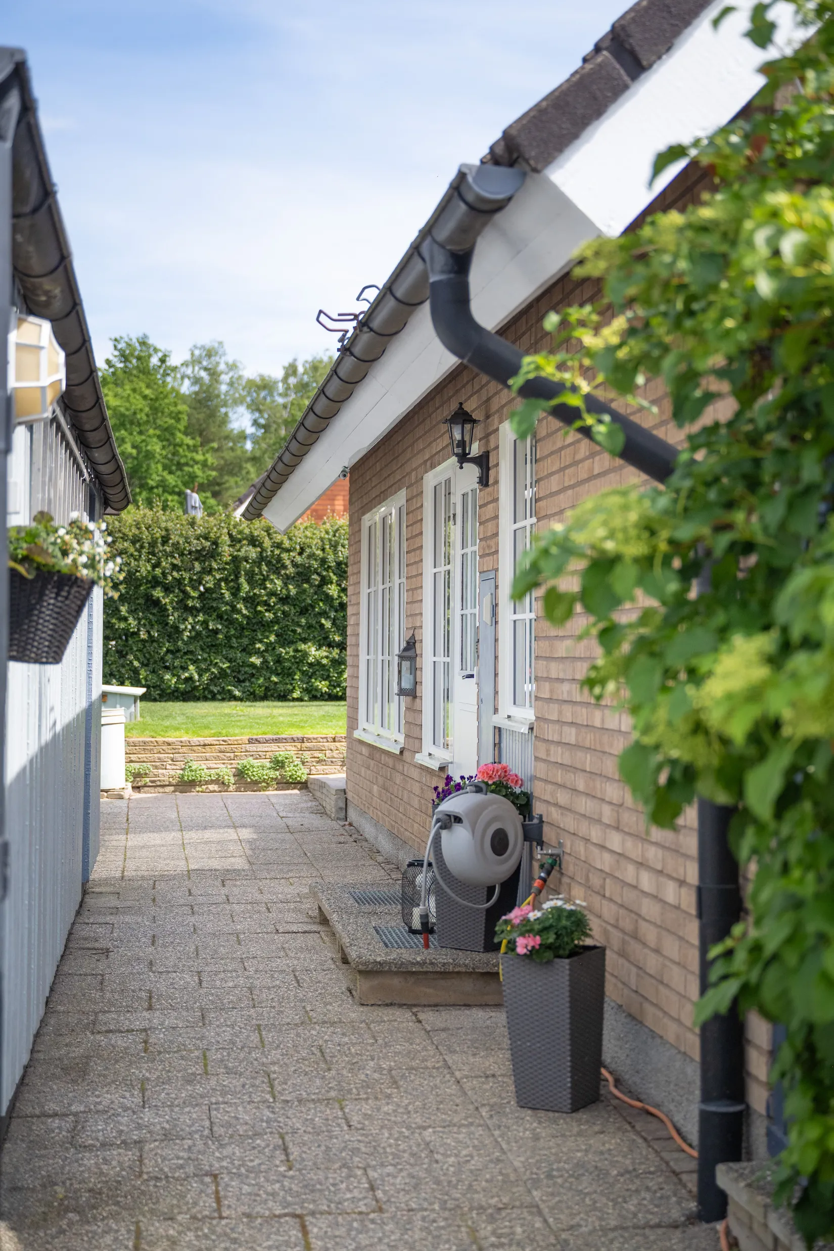 Villa, Radhus, Odonstigen 16, Finninge, Strängnäs