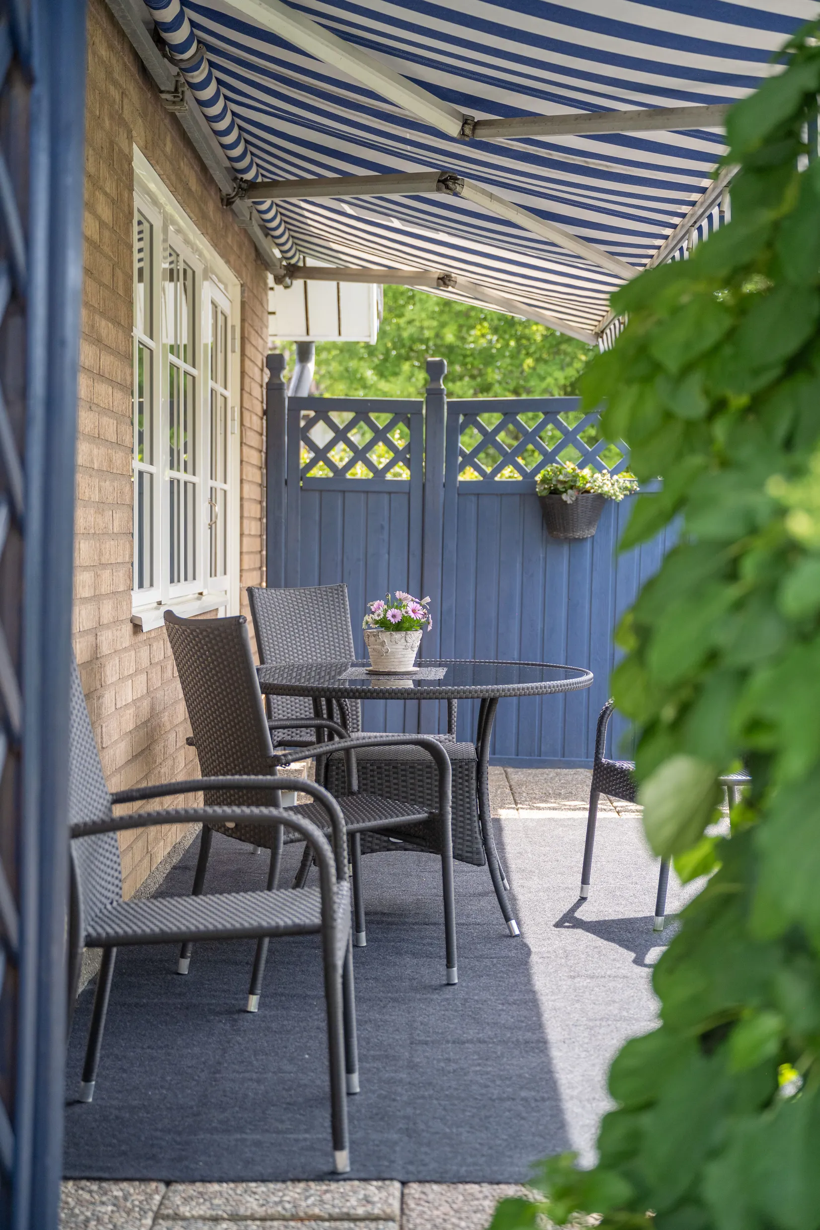 Villa, Radhus, Odonstigen 16, Finninge, Strängnäs
