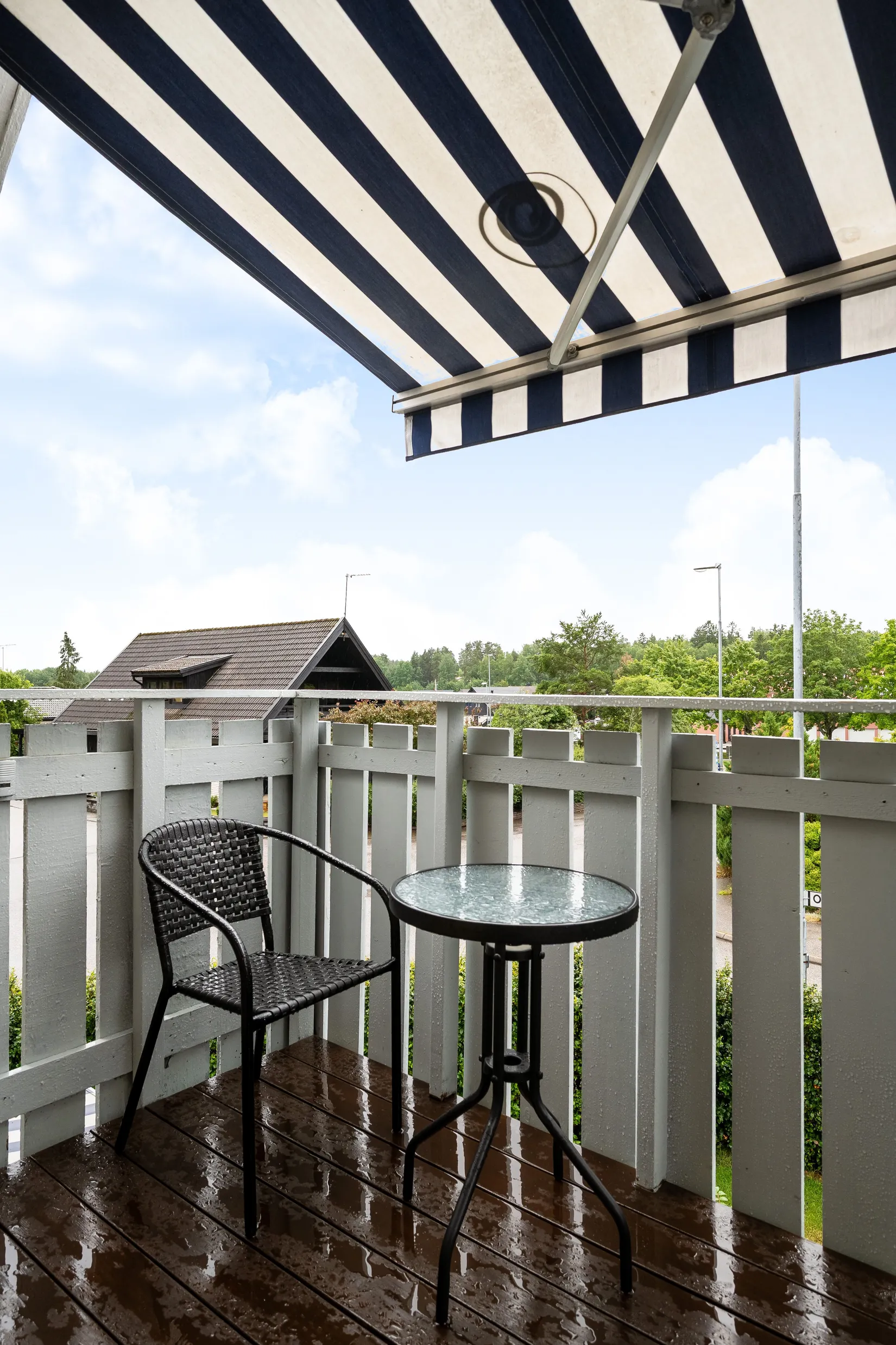 Radhus, Odonstigen 16, Finninge, Strängnäs