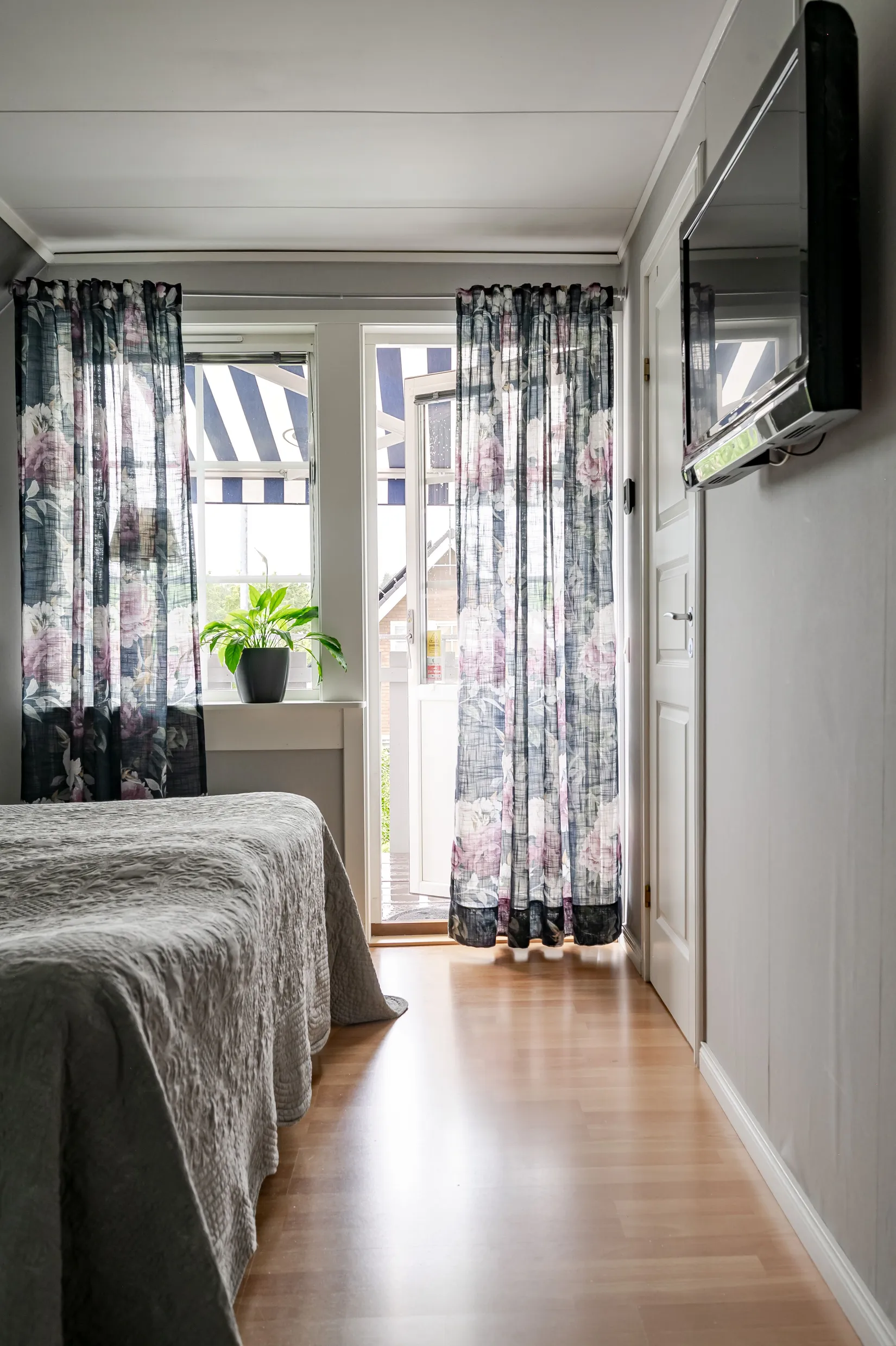 Radhus, Odonstigen 16, Finninge, Strängnäs