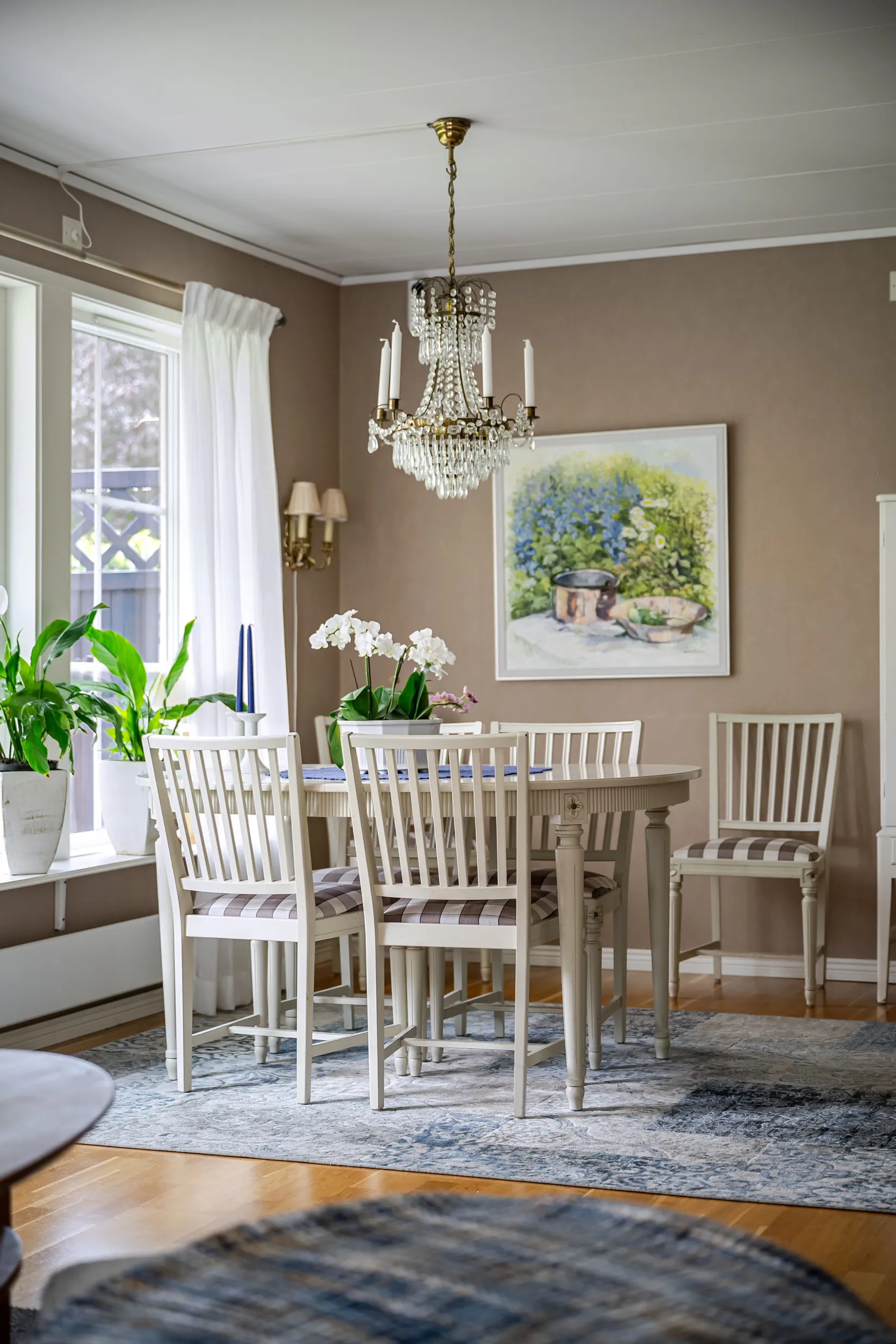 Radhus, Odonstigen 16, Finninge, Strängnäs