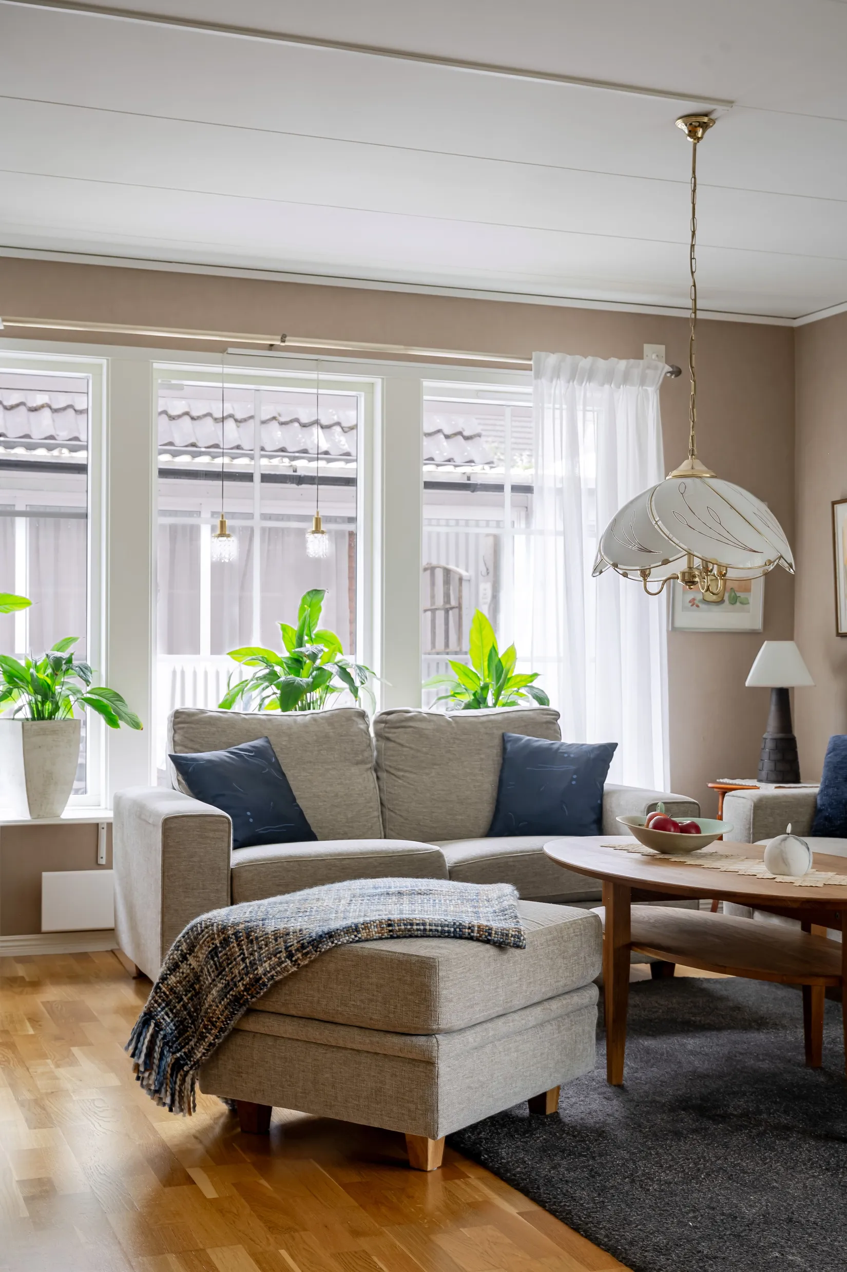 Radhus, Odonstigen 16, Finninge, Strängnäs
