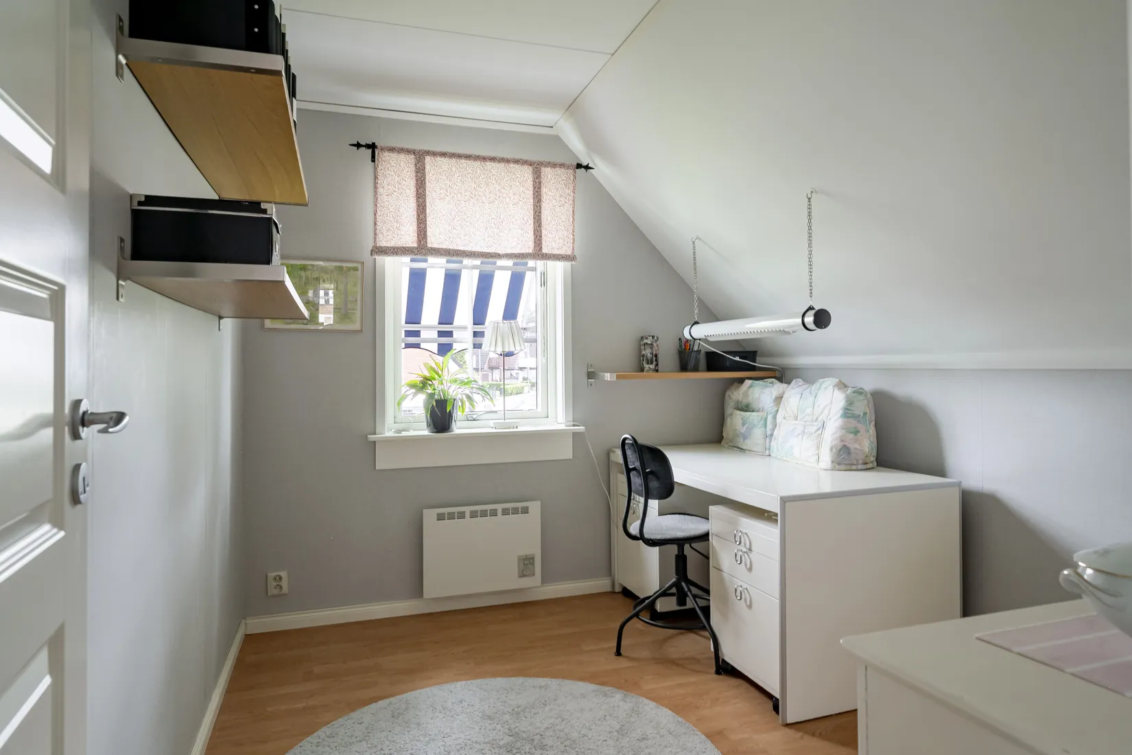 Radhus, Odonstigen 16, Finninge, Strängnäs