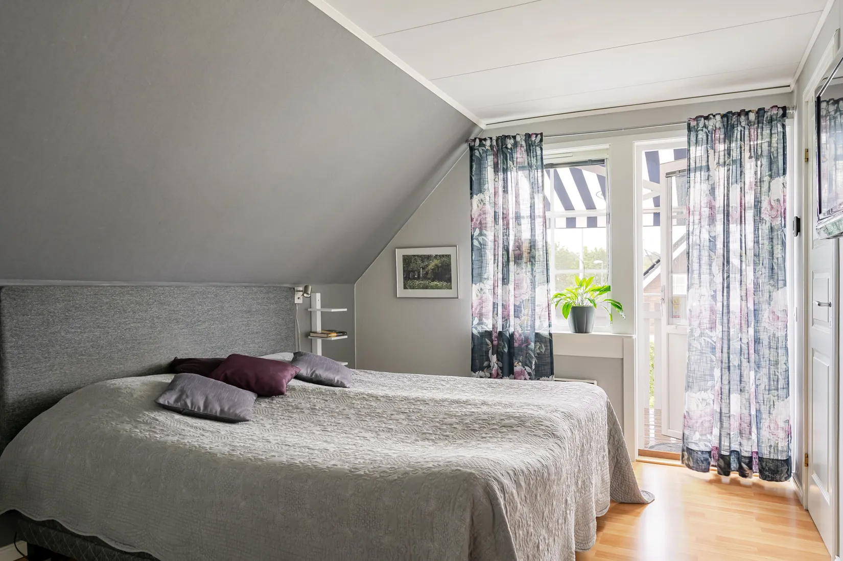 Radhus, Odonstigen 16, Finninge, Strängnäs