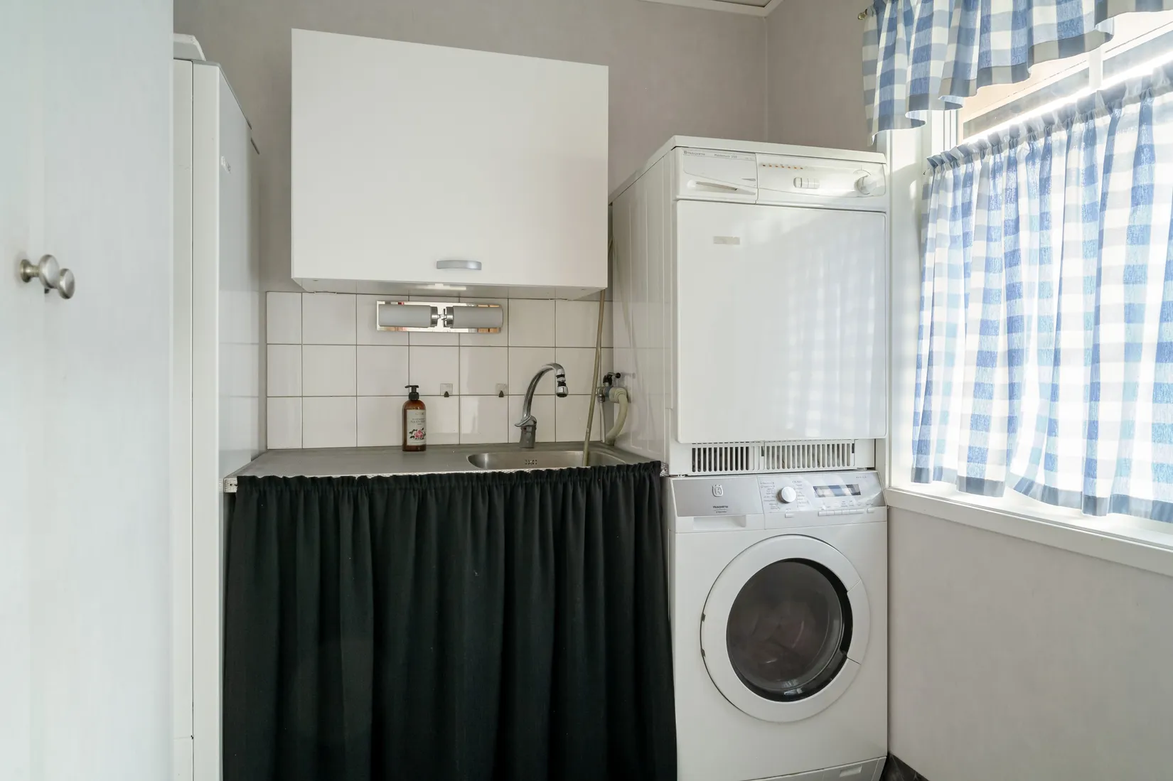 Radhus, Odonstigen 16, Finninge, Strängnäs