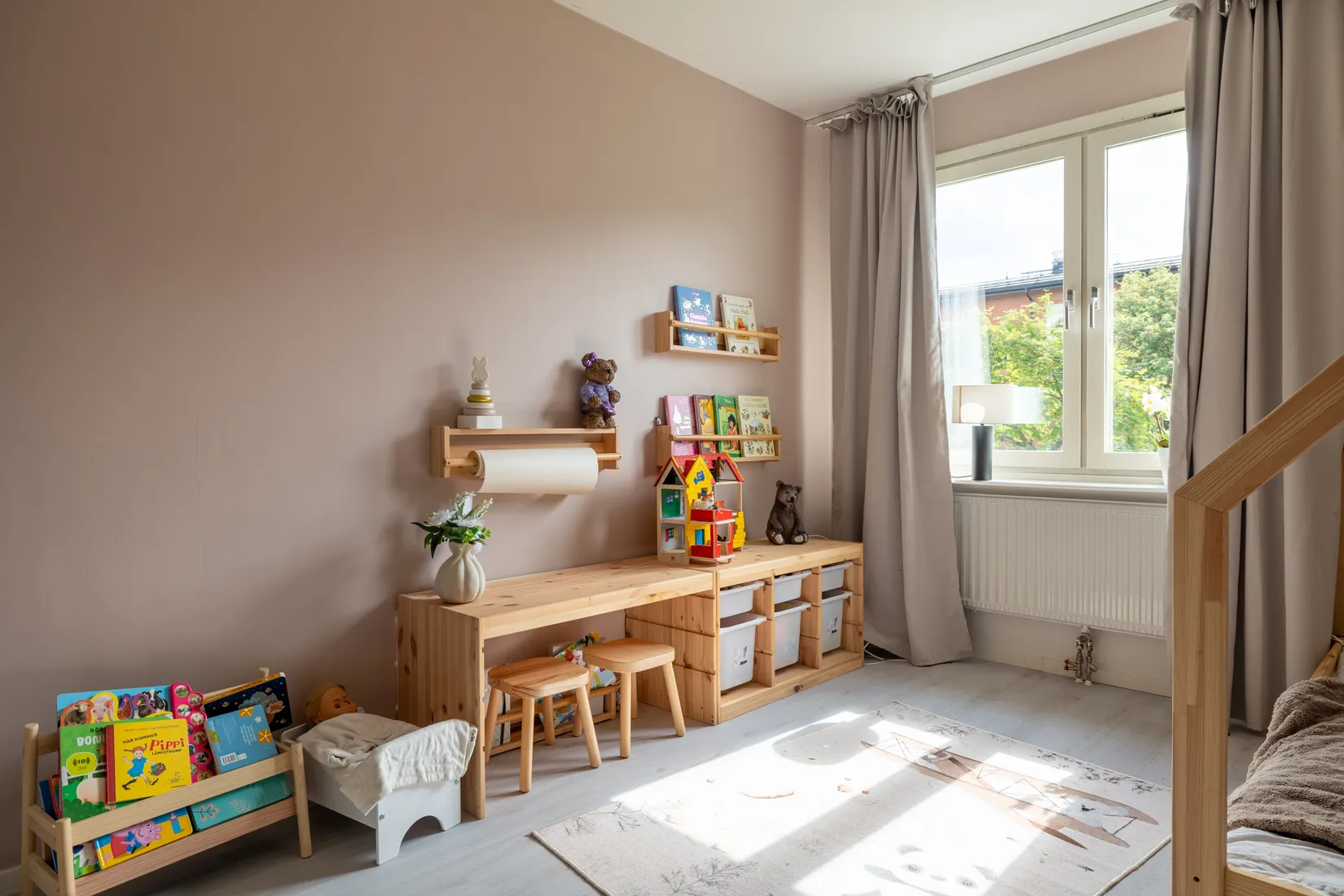 Bostadsrätt, Krämaregatan 9, Centrum-Molkom, Karlstad