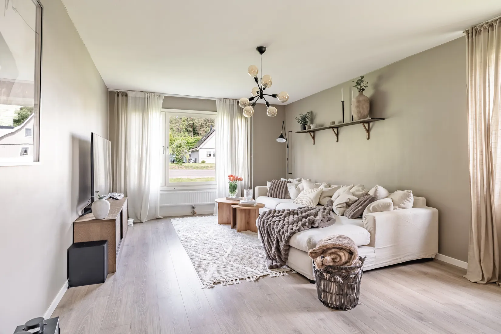 Bostadsrätt, Krämaregatan 9, Centrum-Molkom, Karlstad