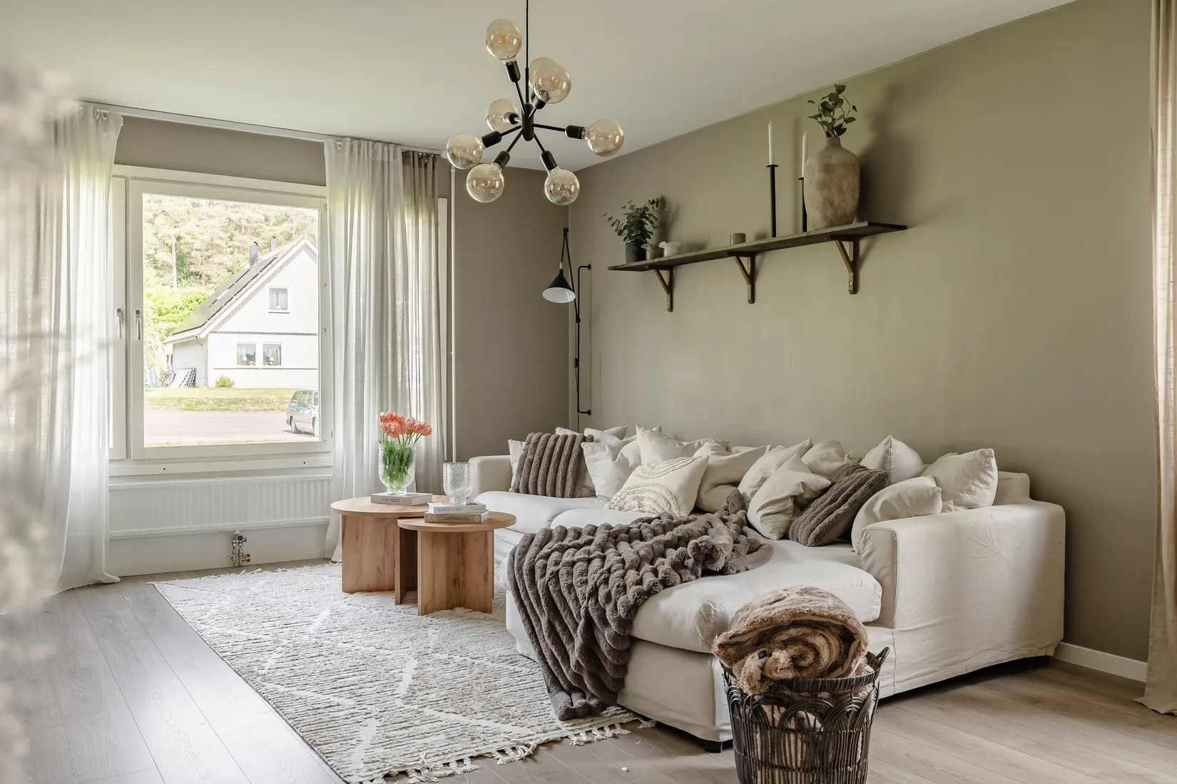 Bostadsrätt, Krämaregatan 9, Centrum-Molkom, Karlstad