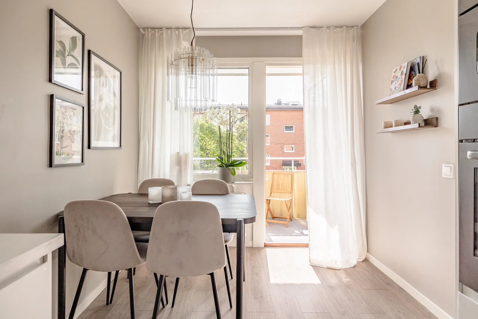 Bostadsrätt, Krämaregatan 9, Centrum-Molkom, Karlstad