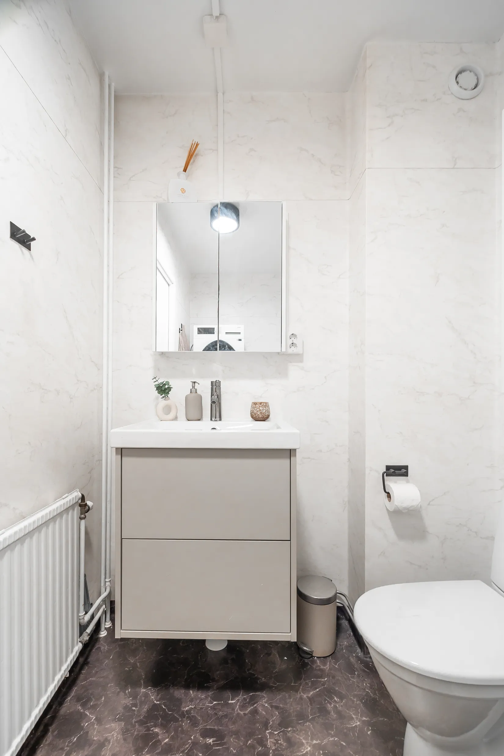 Bostadsrätt, Krämaregatan 9, Centrum-Molkom, Karlstad