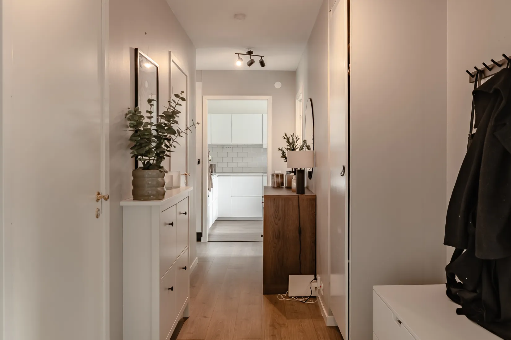Bostadsrätt, Krämaregatan 9, Centrum-Molkom, Karlstad