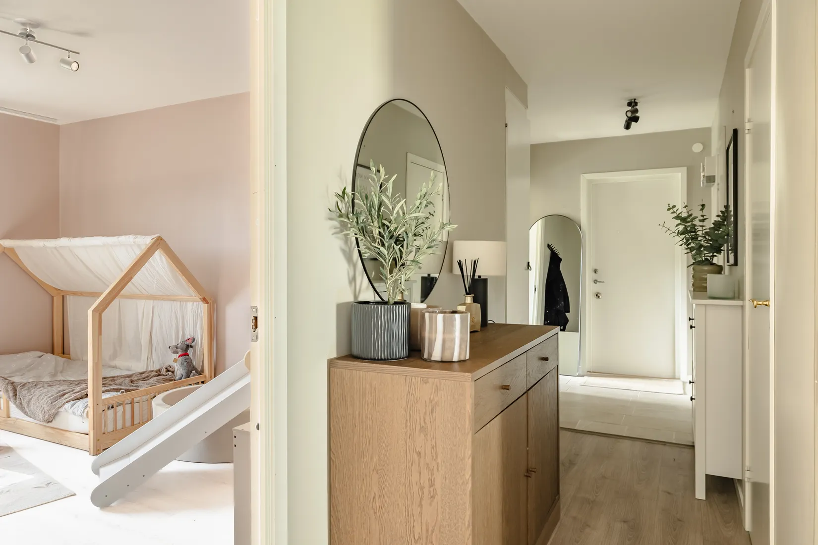 Bostadsrätt, Krämaregatan 9, Centrum-Molkom, Karlstad