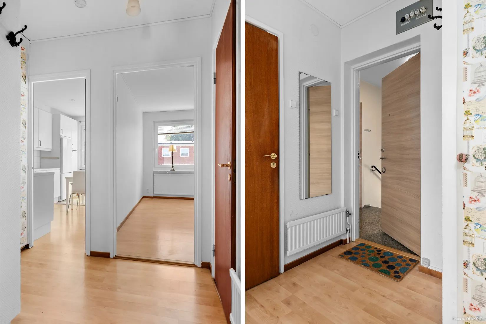 Bostadsrätt, Hantverkaregatan 2E, Perstorp