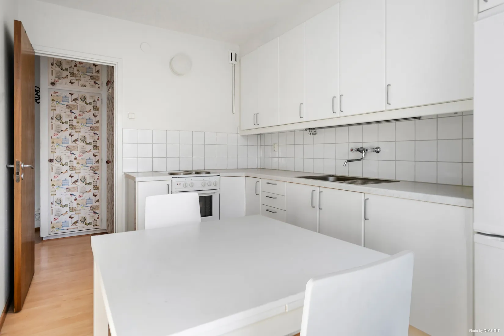 Bostadsrätt, Hantverkaregatan 2E, Perstorp