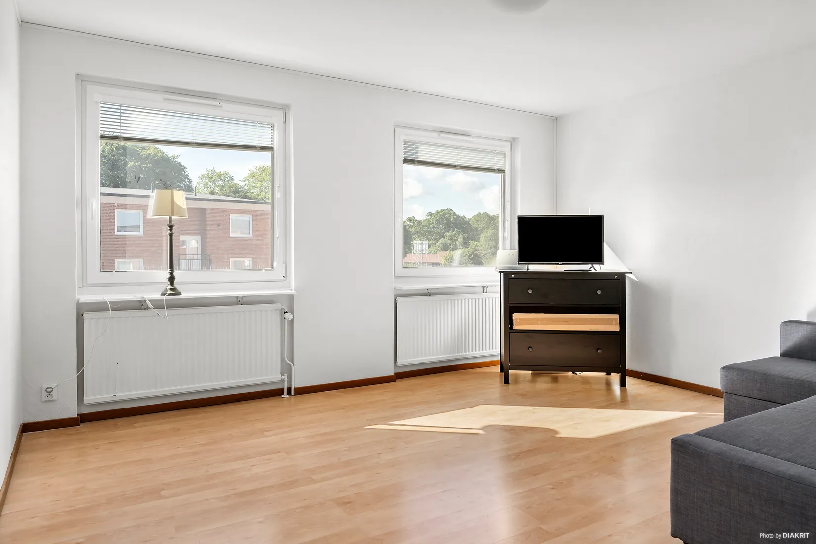 Bostadsrätt, Hantverkaregatan 2E, Perstorp