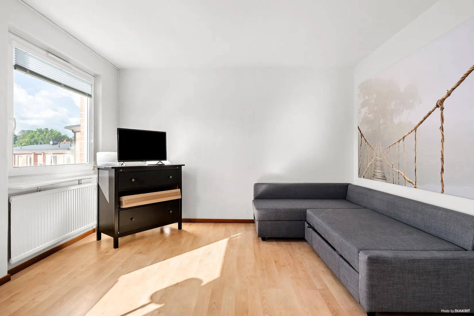 Bostadsrätt, Hantverkaregatan 2E, Perstorp