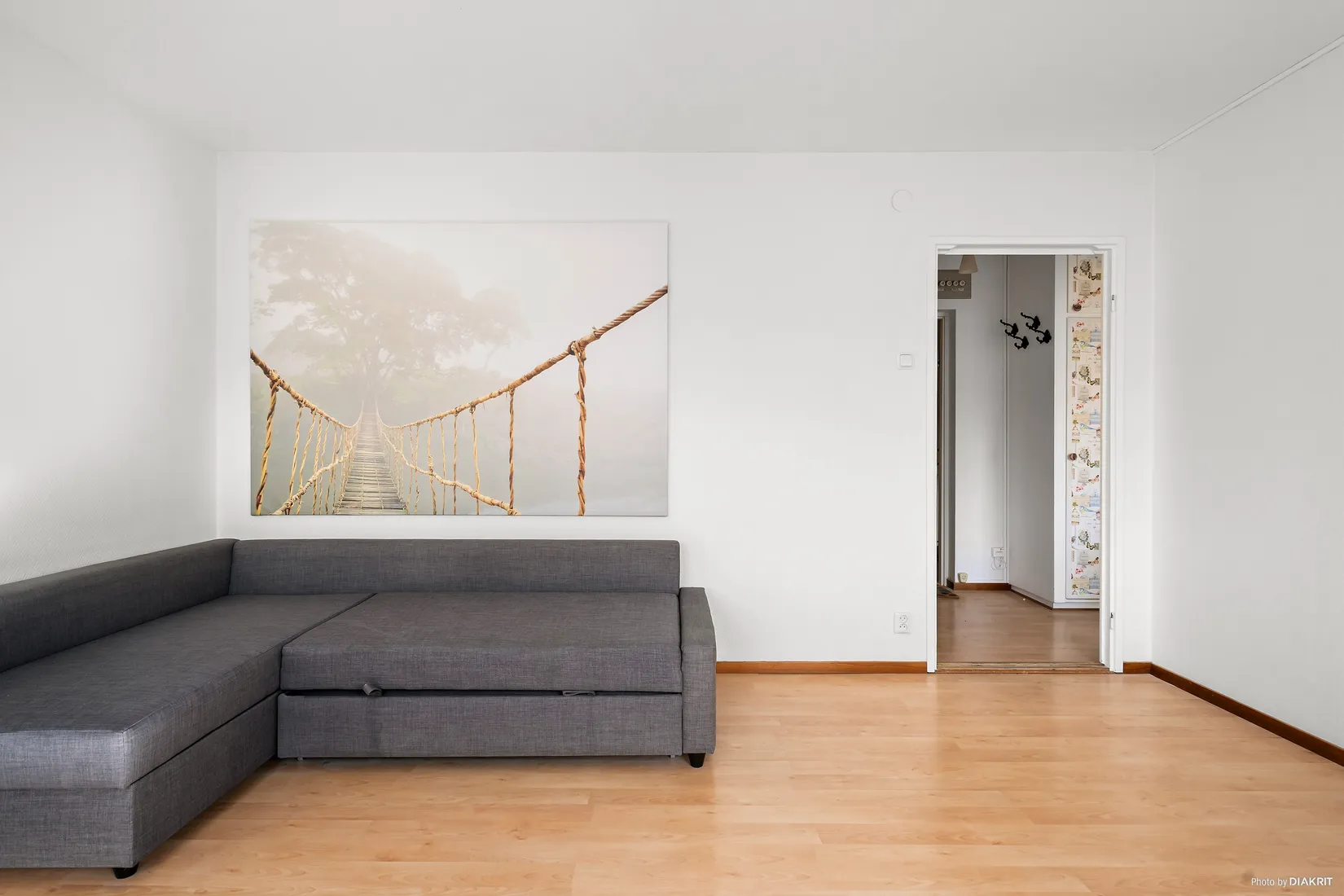 Bostadsrätt, Hantverkaregatan 2E, Perstorp