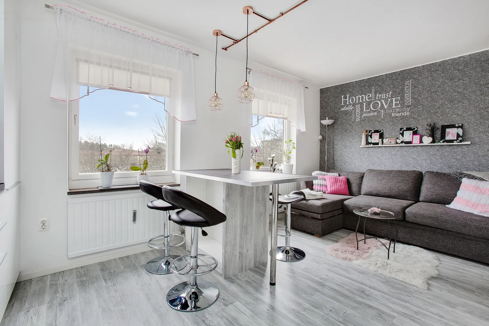 Bostadsrätt, Jämtlandsgatan 90, 2 tr, Vällingby Centrum, Stockholm