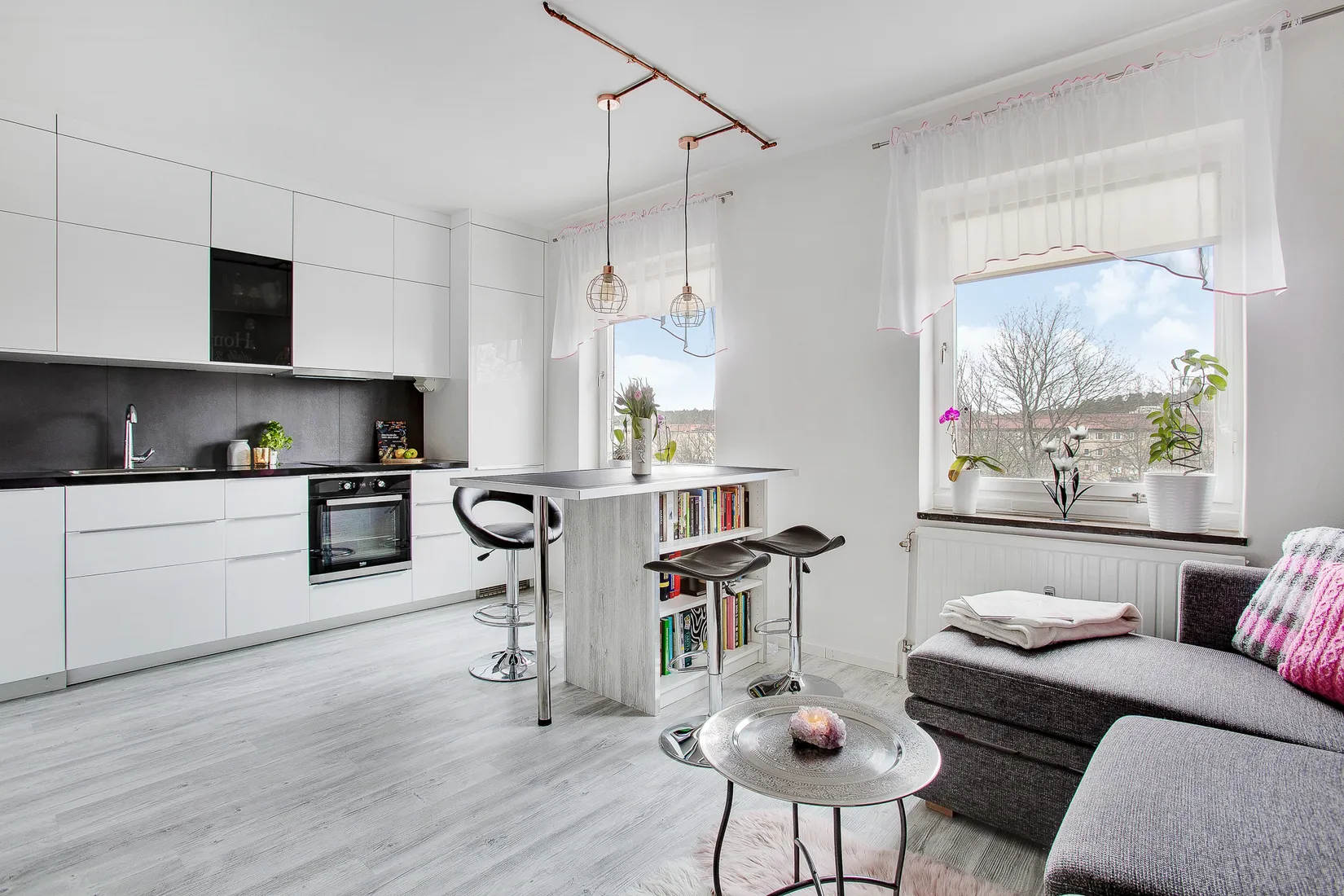 Bostadsrätt, Jämtlandsgatan 90, 2 tr, Vällingby Centrum, Stockholm