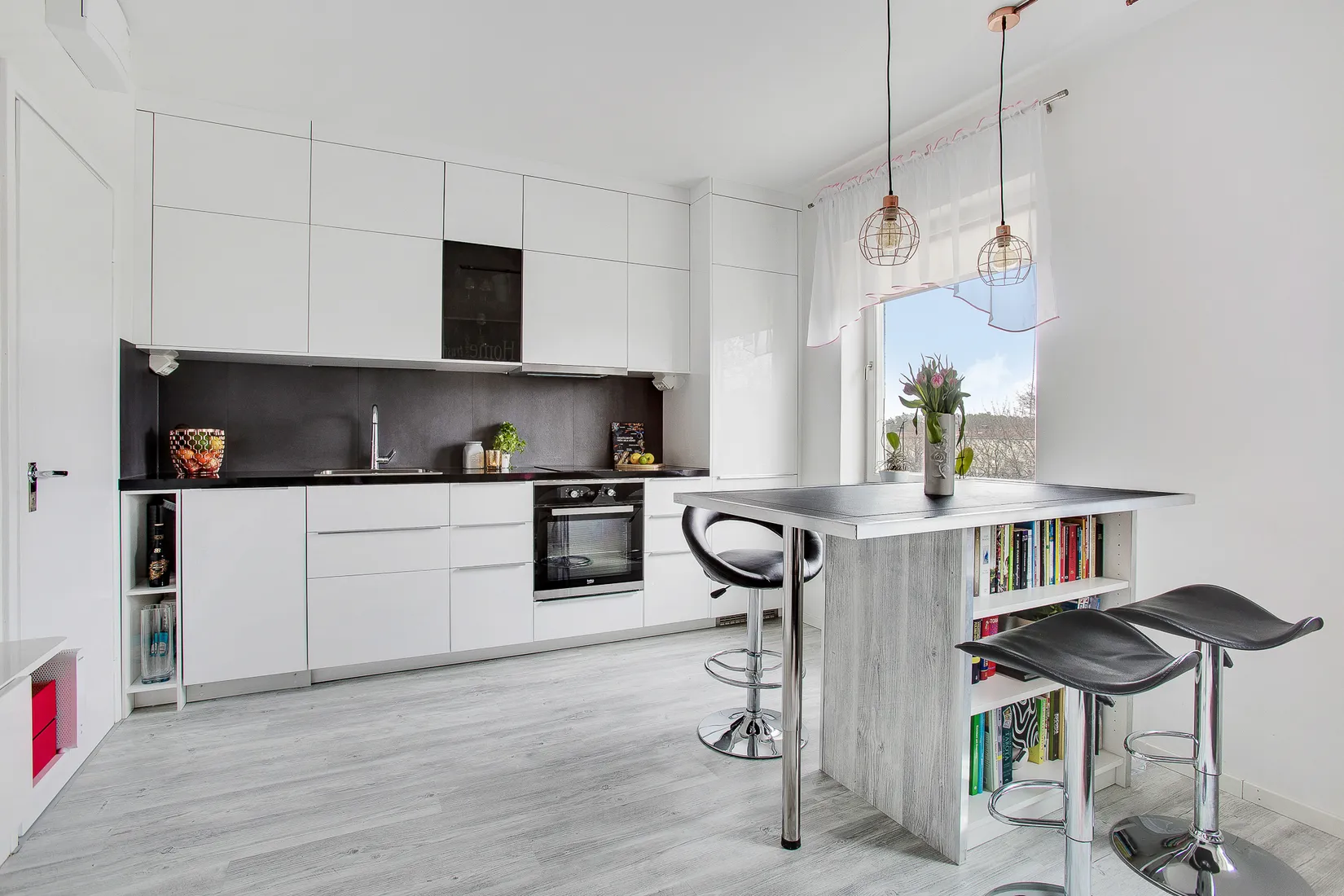 Bostadsrätt, Jämtlandsgatan 90, 2 tr, Vällingby Centrum, Stockholm