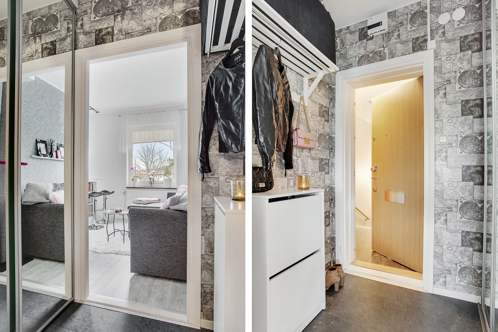 Bostadsrätt, Jämtlandsgatan 90, 2 tr, Vällingby Centrum, Stockholm