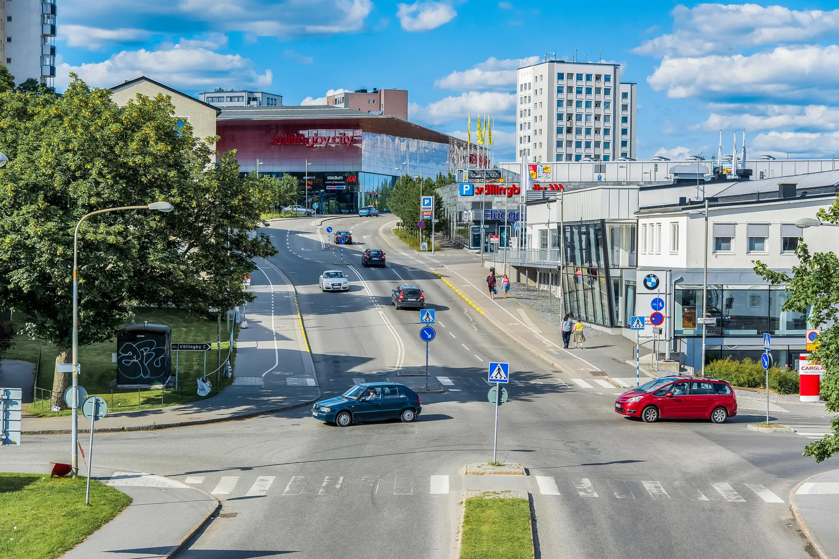 Bostadsrätt, Jämtlandsgatan 90, 2 tr, Vällingby Centrum, Stockholm