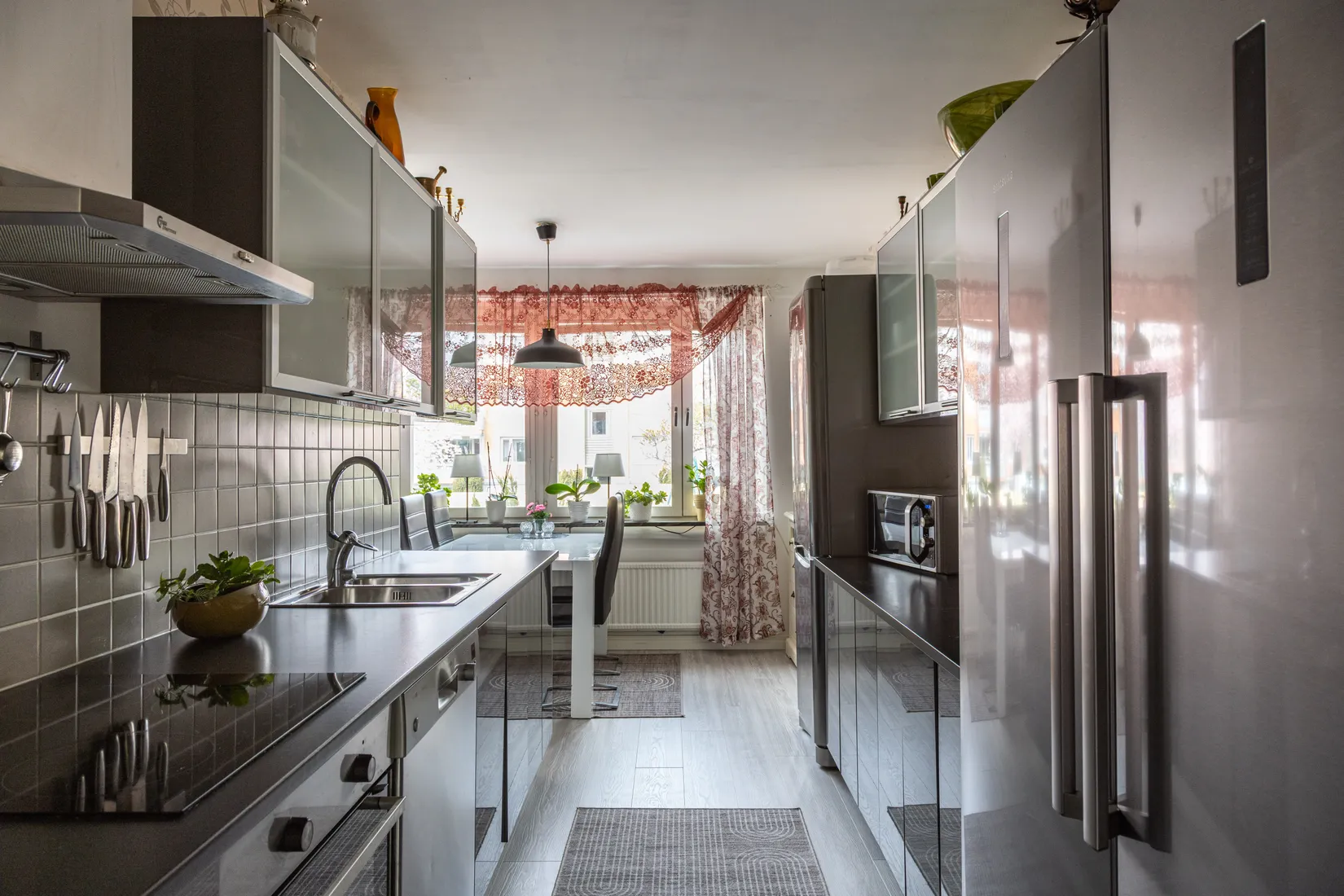 Bostadsrätt, Gråsparvsvägen 1, Råby, Västerås