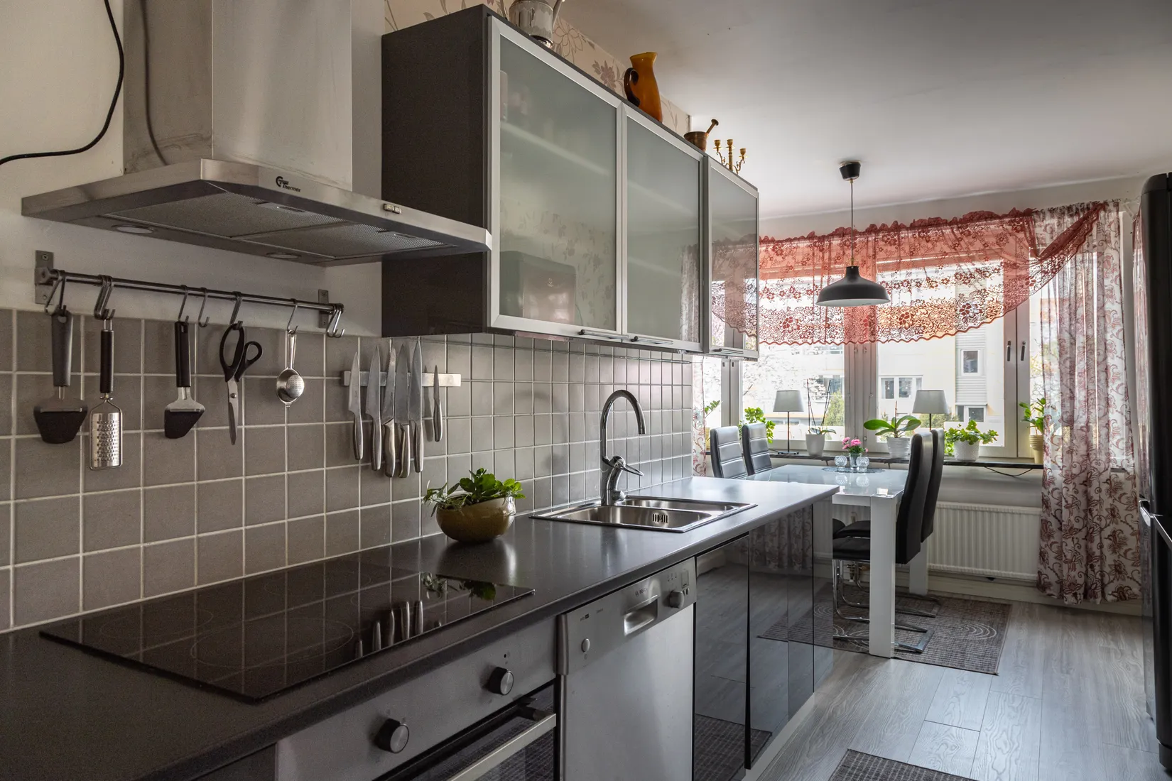 Bostadsrätt, Gråsparvsvägen 1, Råby, Västerås
