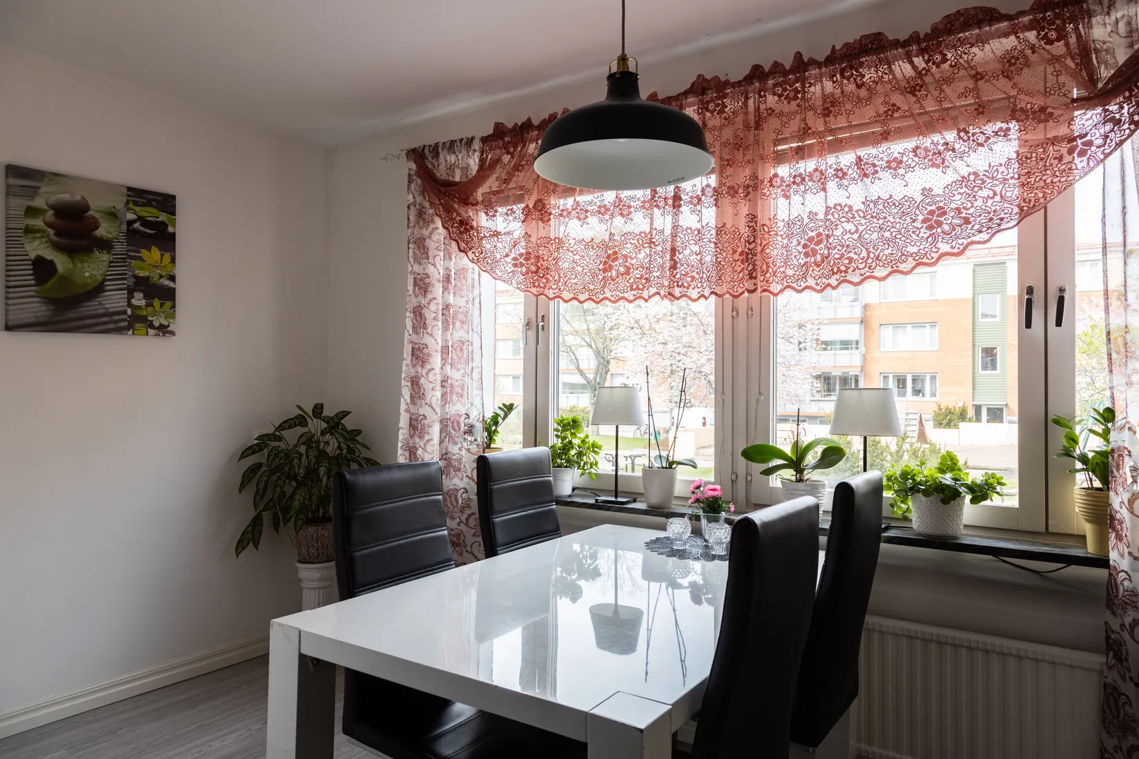 Bostadsrätt, Gråsparvsvägen 1, Råby, Västerås