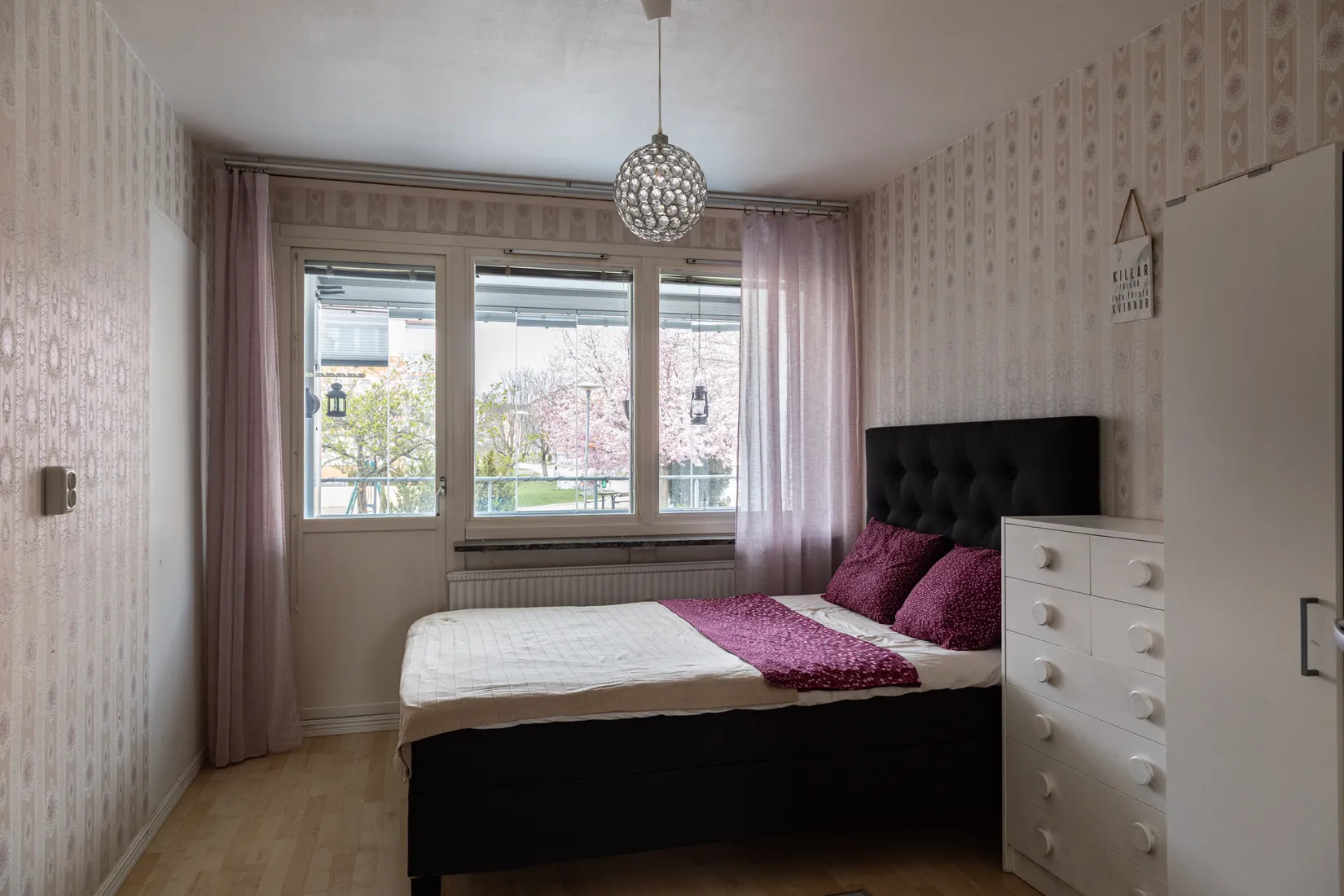 Bostadsrätt, Gråsparvsvägen 1, Råby, Västerås