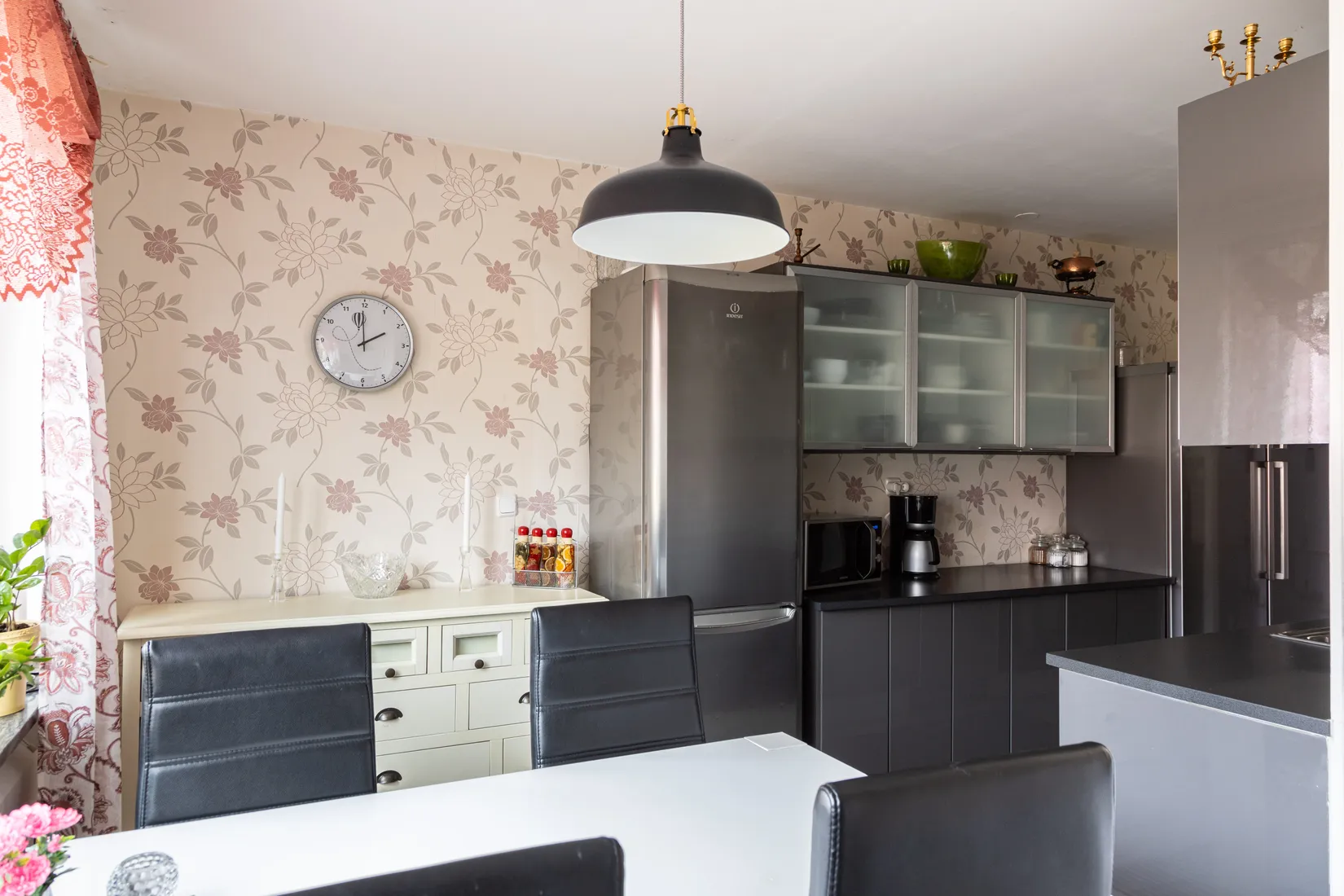 Bostadsrätt, Gråsparvsvägen 1, Råby, Västerås