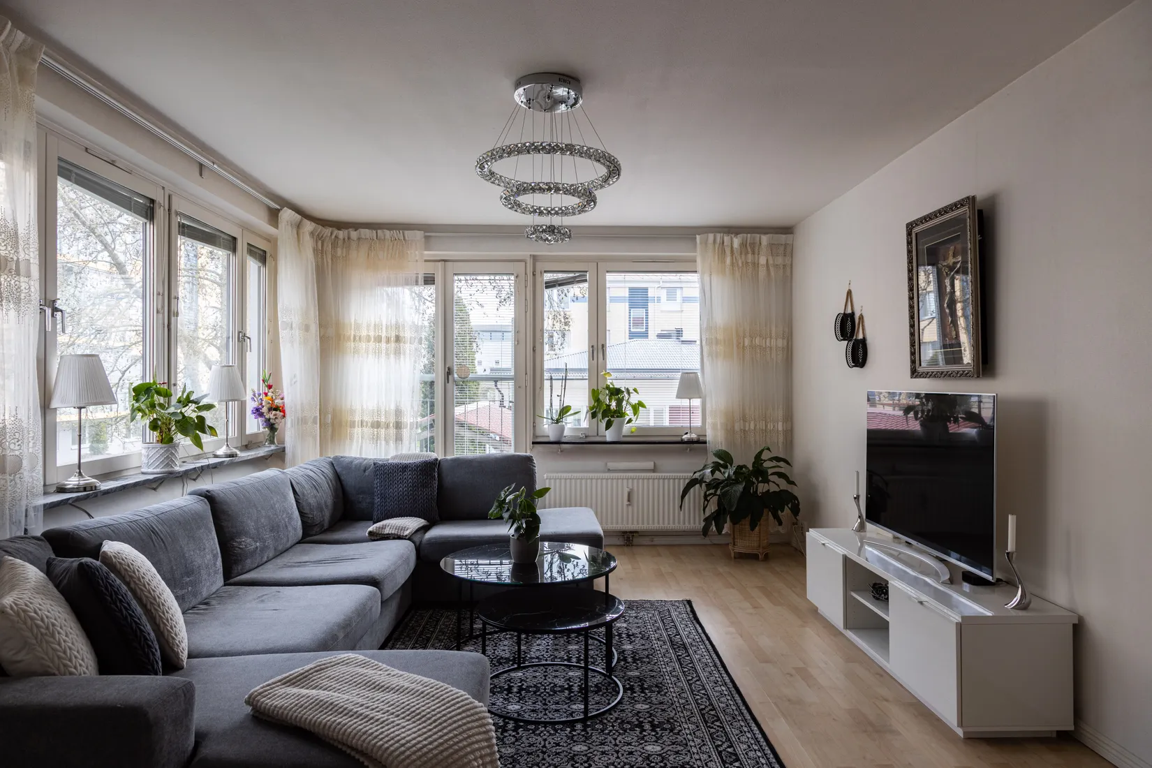 Bostadsrätt, Gråsparvsvägen 1, Råby, Västerås