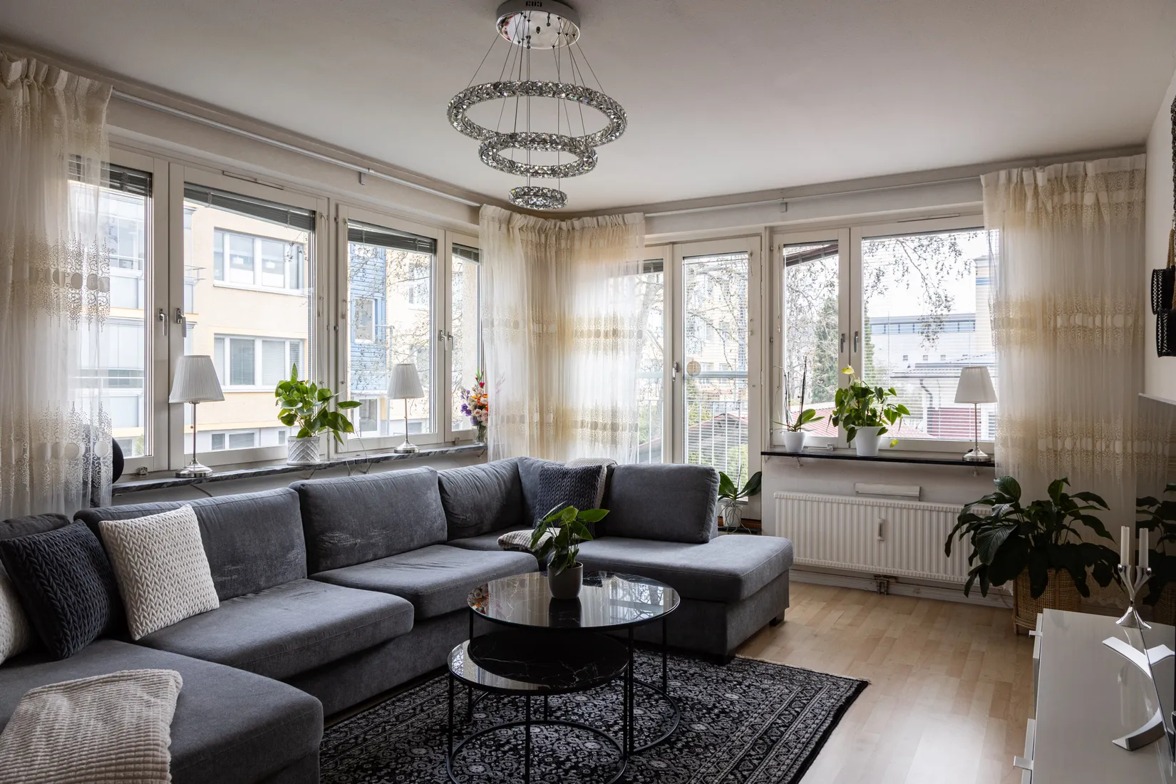 Bostadsrätt, Gråsparvsvägen 1, Råby, Västerås