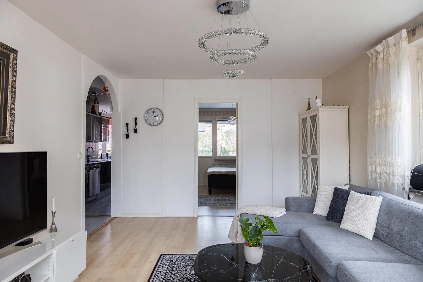 Bostadsrätt, Gråsparvsvägen 1, Råby, Västerås