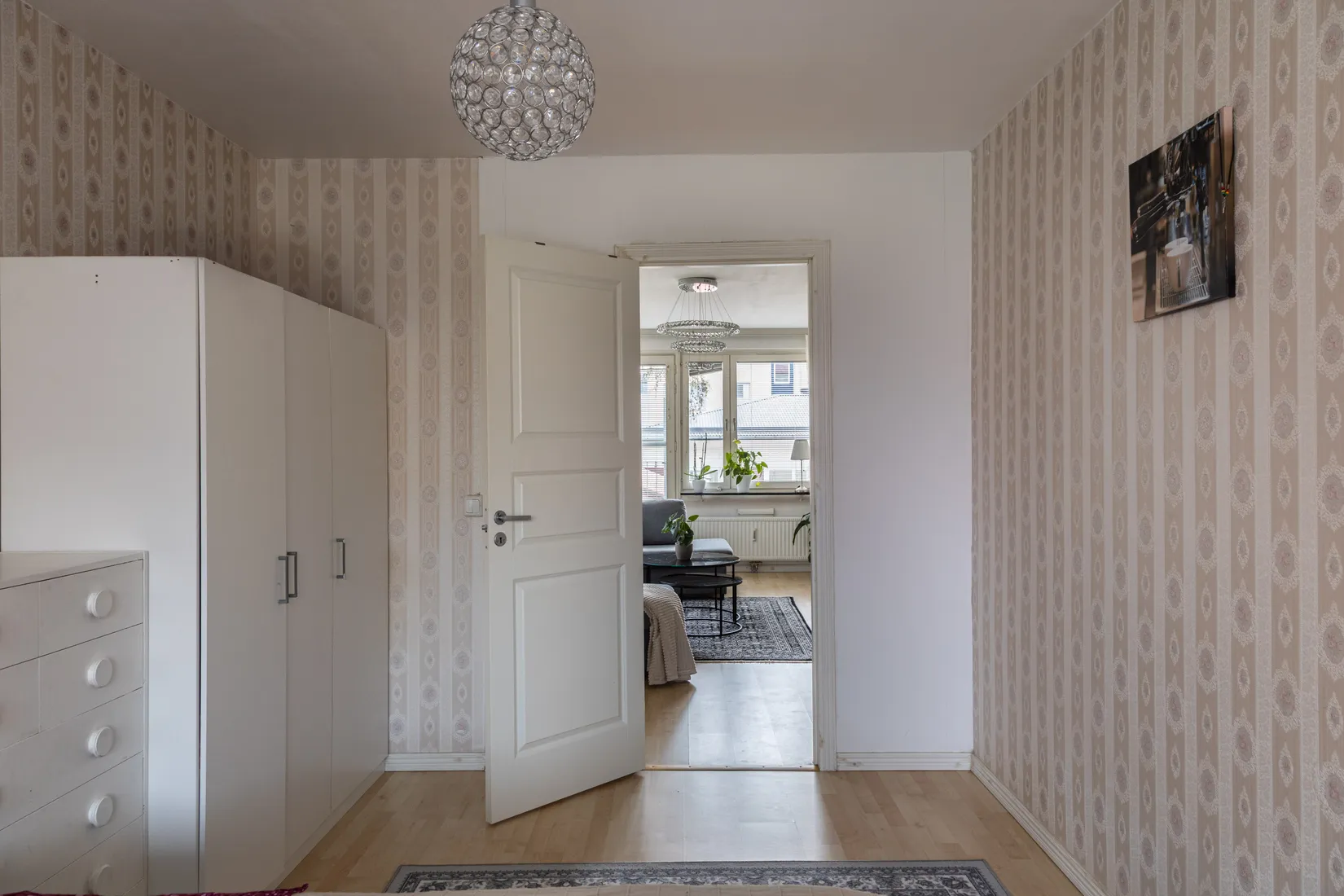 Bostadsrätt, Gråsparvsvägen 1, Råby, Västerås