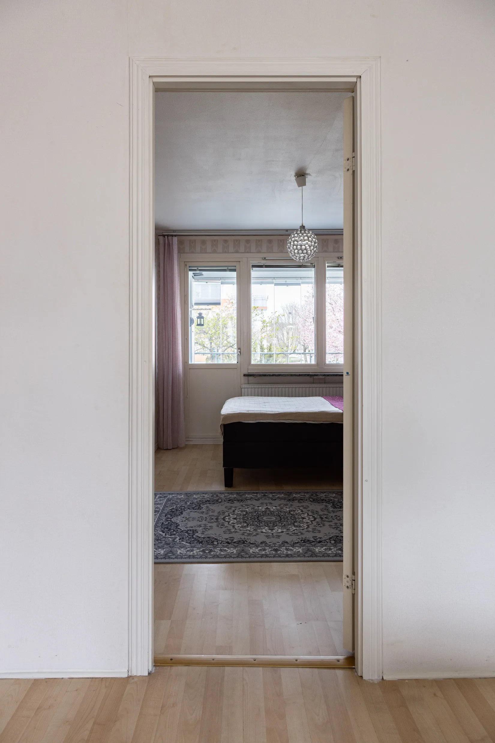 Bostadsrätt, Gråsparvsvägen 1, Råby, Västerås
