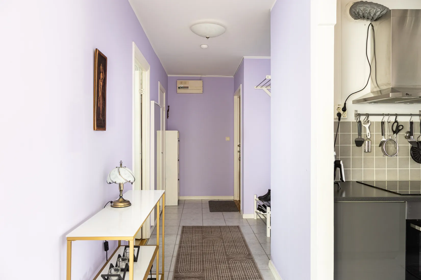 Bostadsrätt, Gråsparvsvägen 1, Råby, Västerås