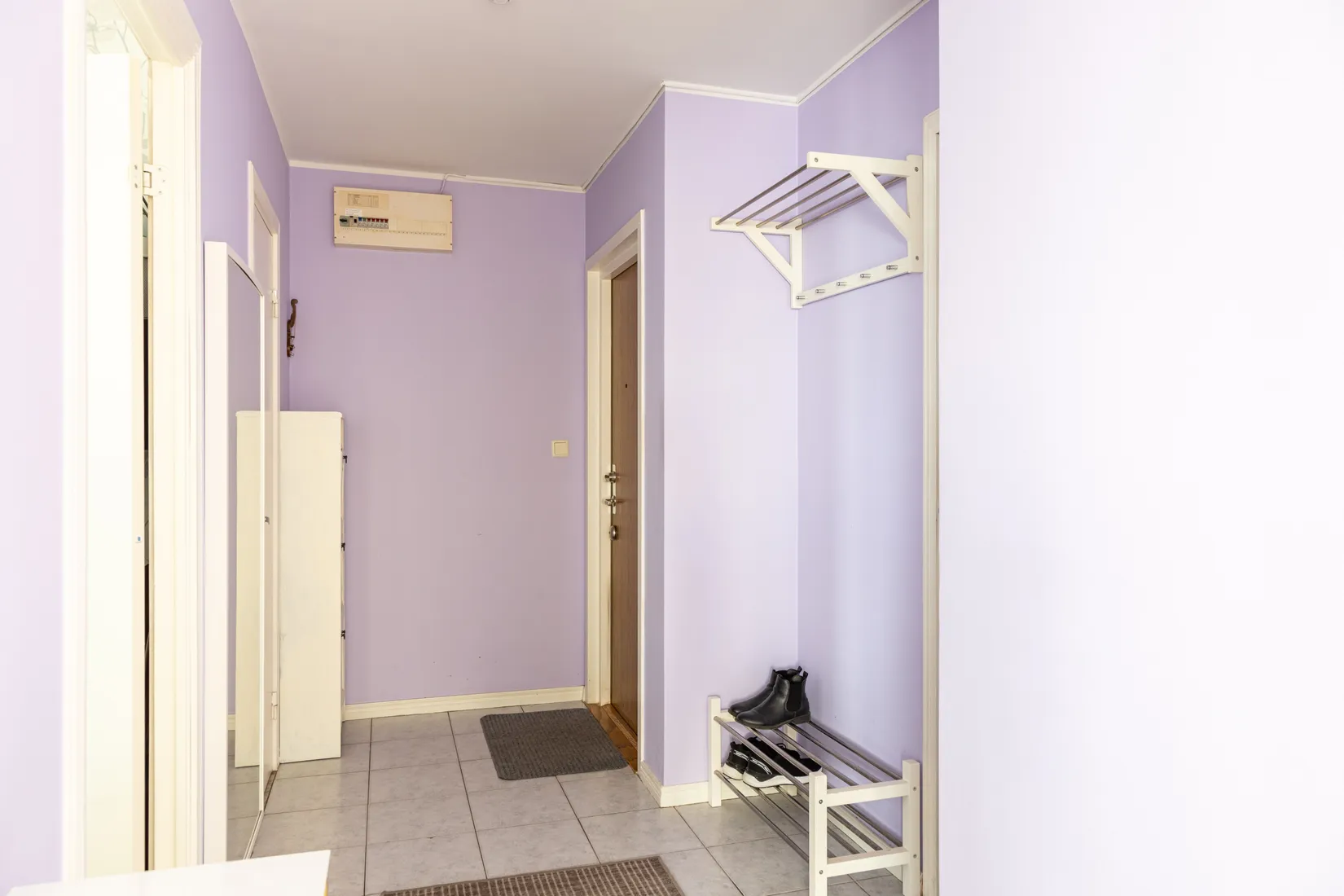 Bostadsrätt, Gråsparvsvägen 1, Råby, Västerås